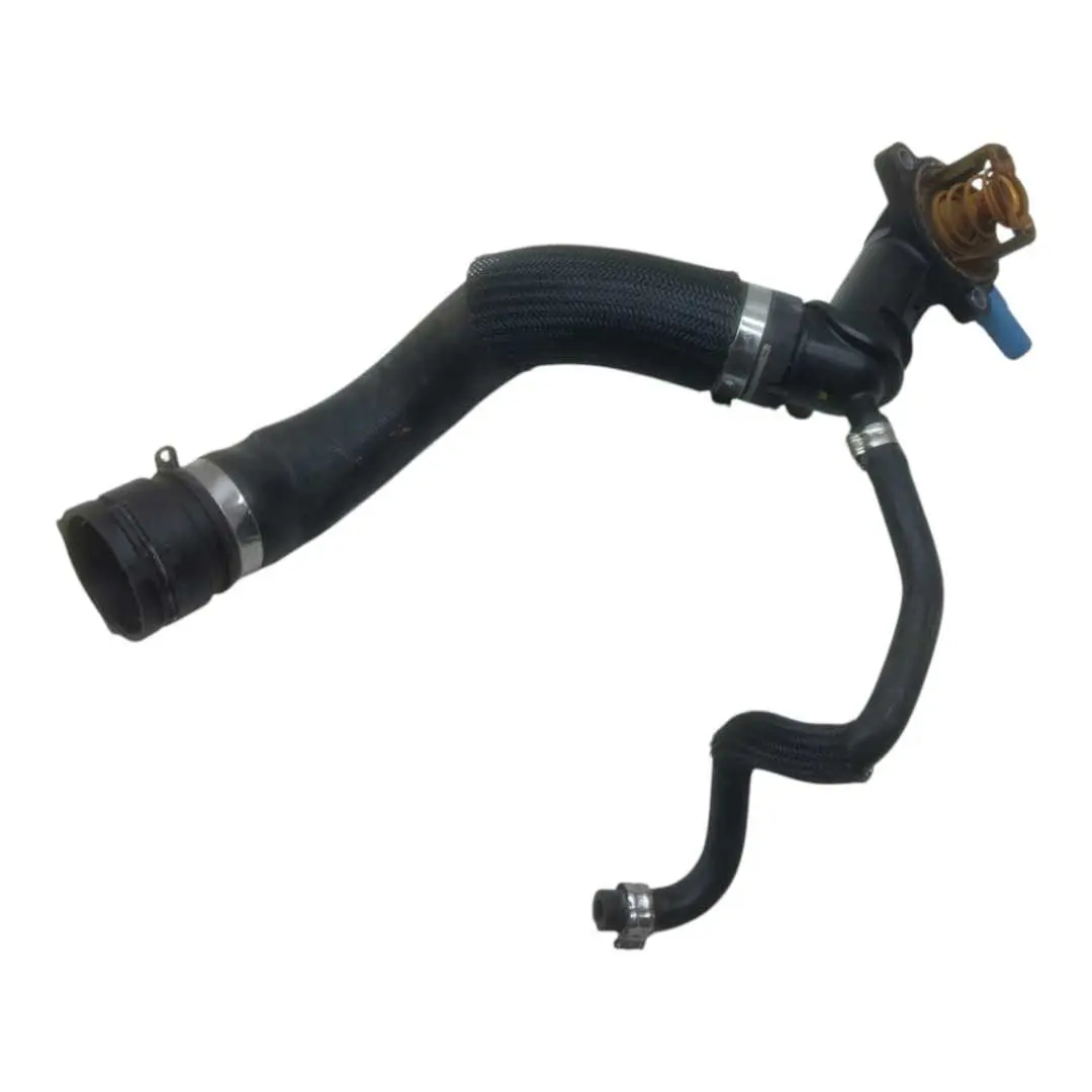 MANGUEIRA SUPERIOR RADIADOR FIAT TORO 2.0 DIESEL 2022