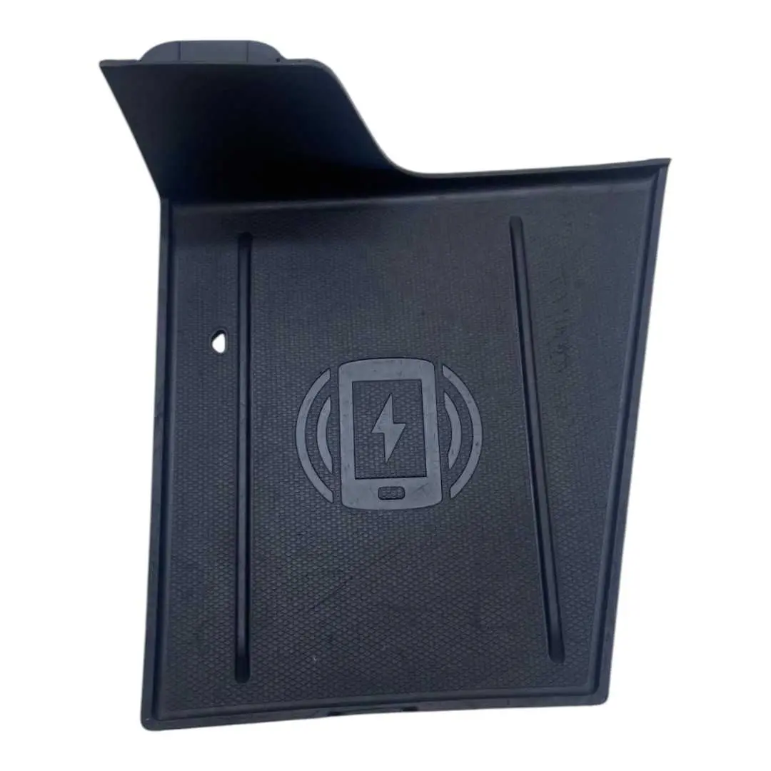 MOLDURA PORTA CELULAR FIAT TORO 2.0 2022
