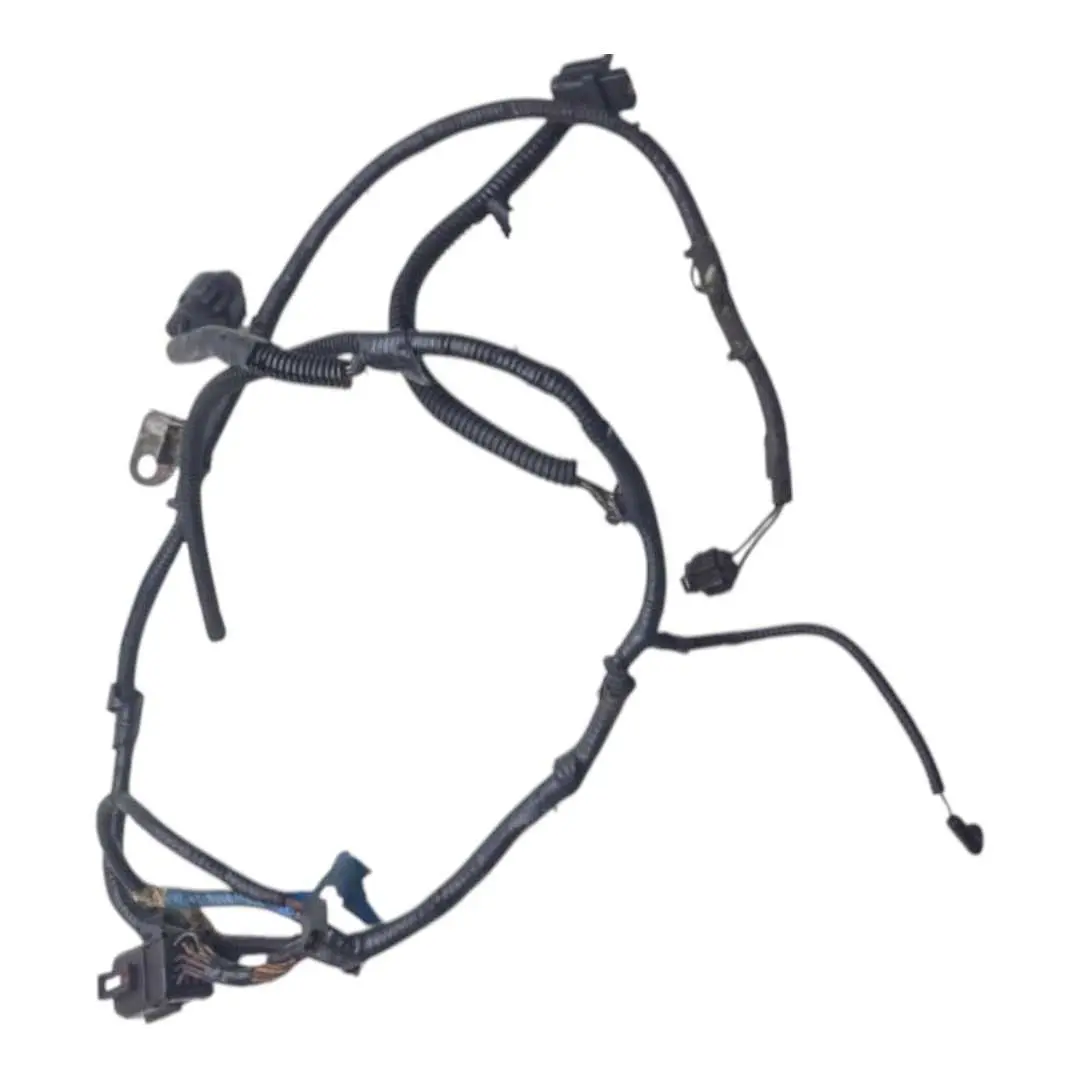 CHICOTE MOTOR MAXION RANGER 2.5 96/01