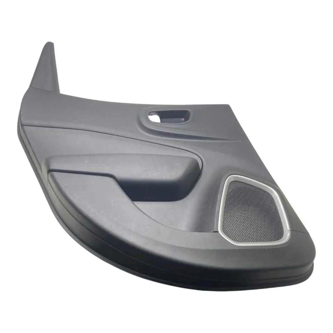 FORRO PORTA TRASEIRA ESQUERDA FIAT TORO VOLCANO 2022