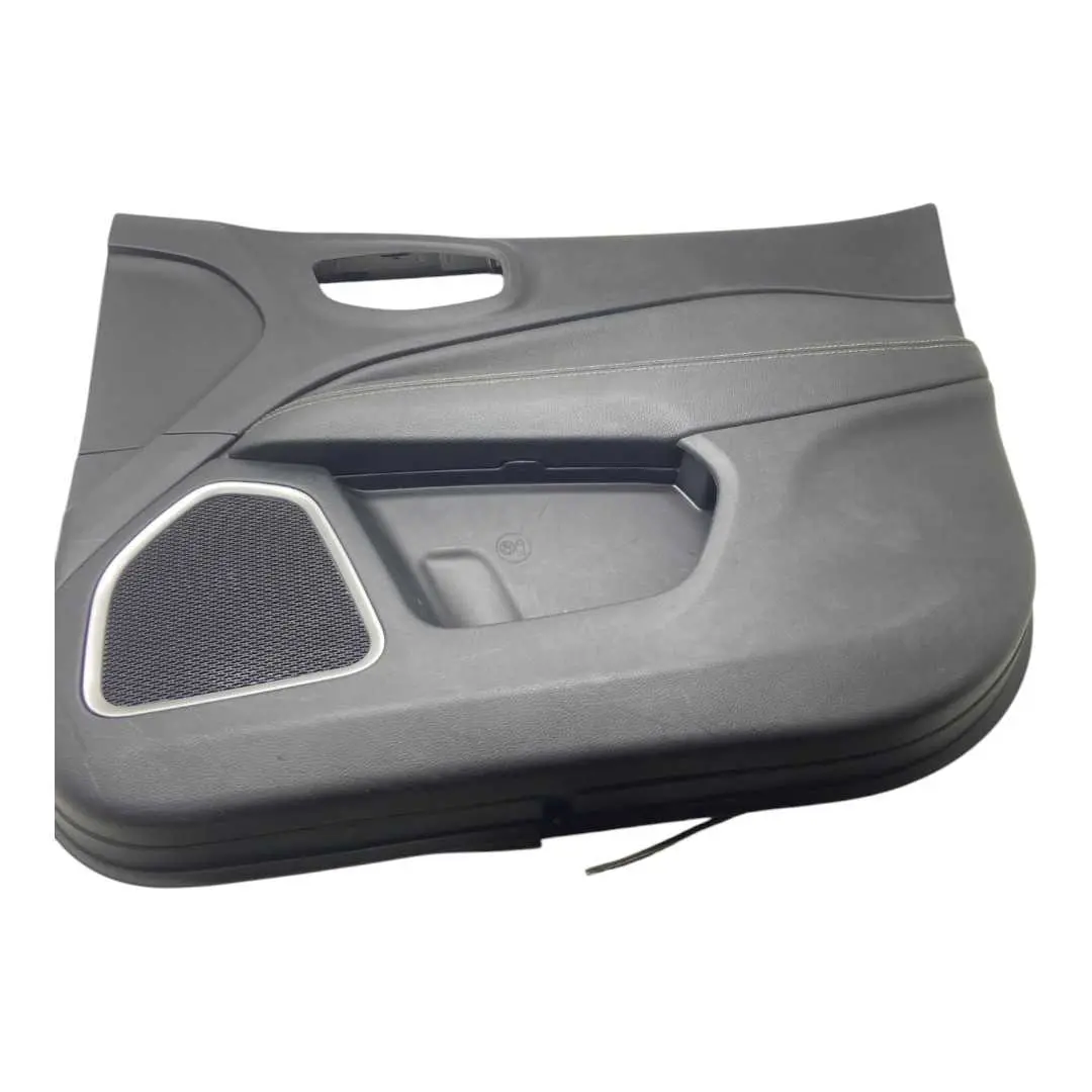 FORRO PORTA DIANTEIRA ESQUERDA FIAT TORO VOLCANO 2022