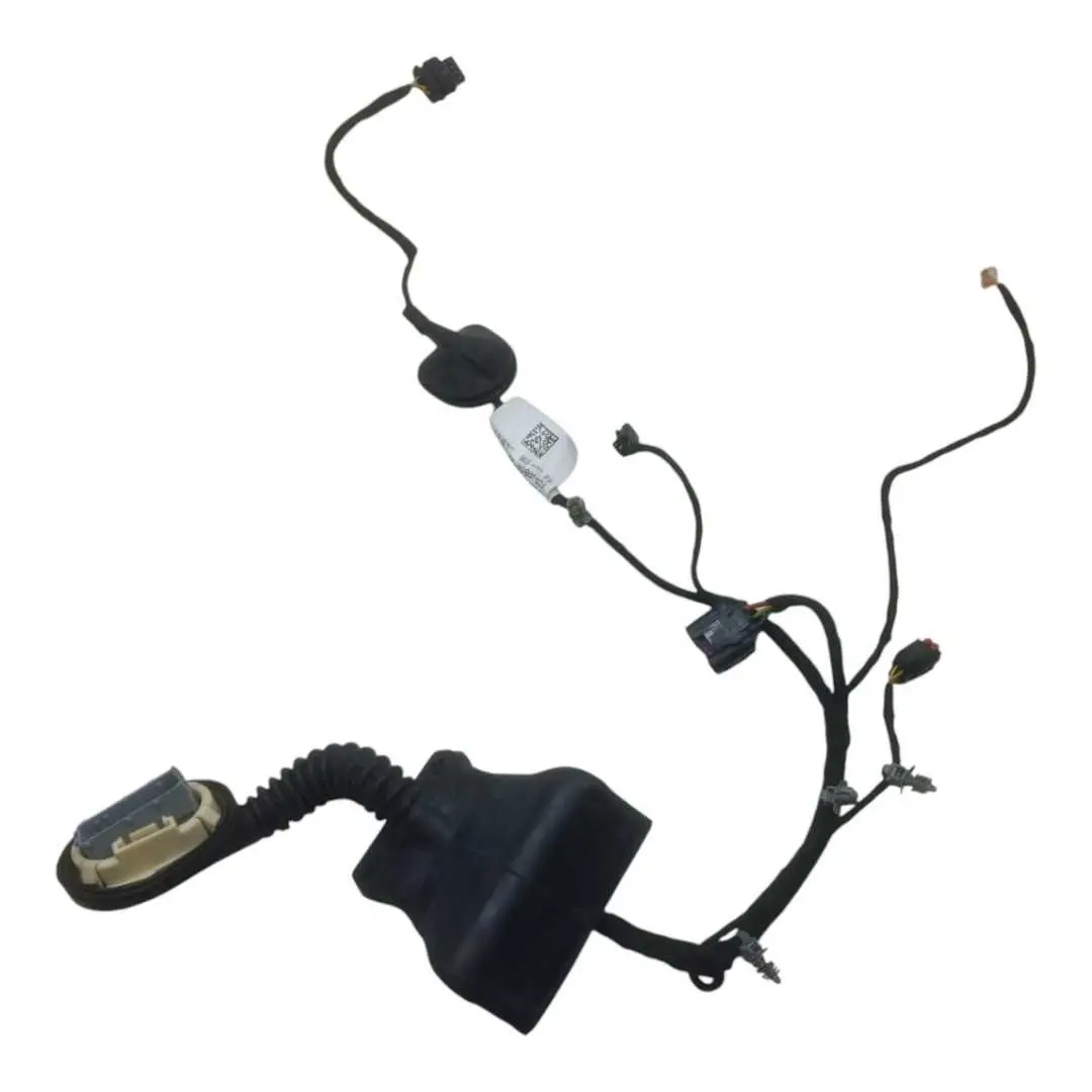 CHICOTE PORTA TRASEIRA ESQUERDA FIAT TORO 2022 520520990