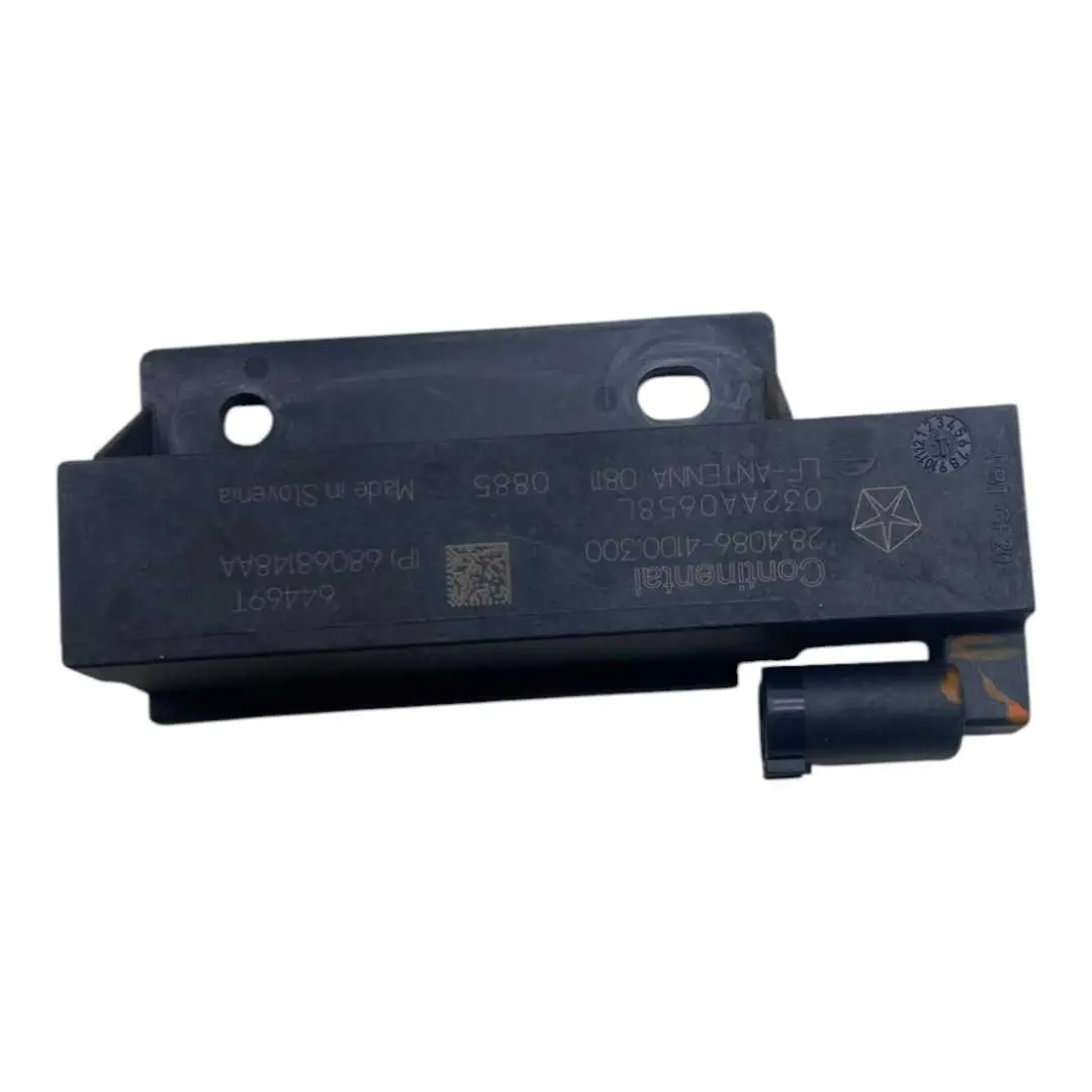 MODULO ANTENA KEYLESS FIAT TORO VOLCANO 2022 68068148AA