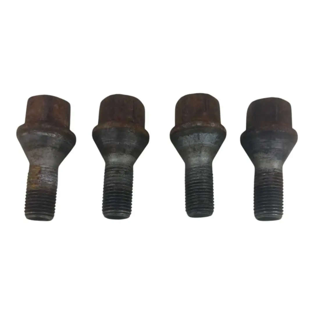 KIT 5 PARAFUSOS DE RODA FIAT TORO 2022
