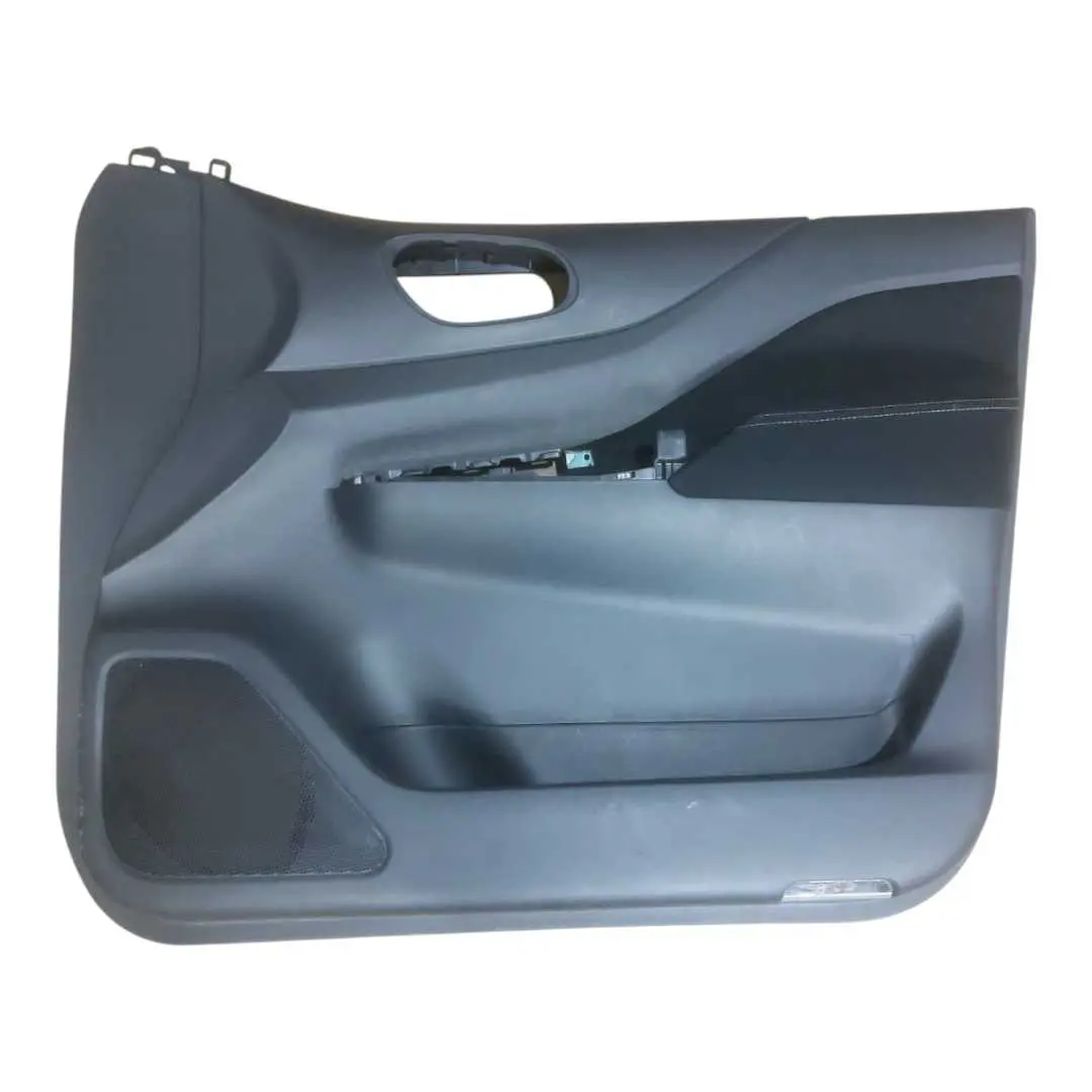 FORRO PORTA DIANTEIRA DIREITA NISSAN FRONTIER 2018