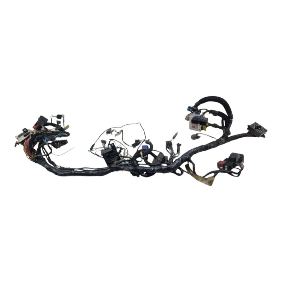 CHICOTE PAINEL INTERNO BLAZER V6 1998 4X4 MANUAL