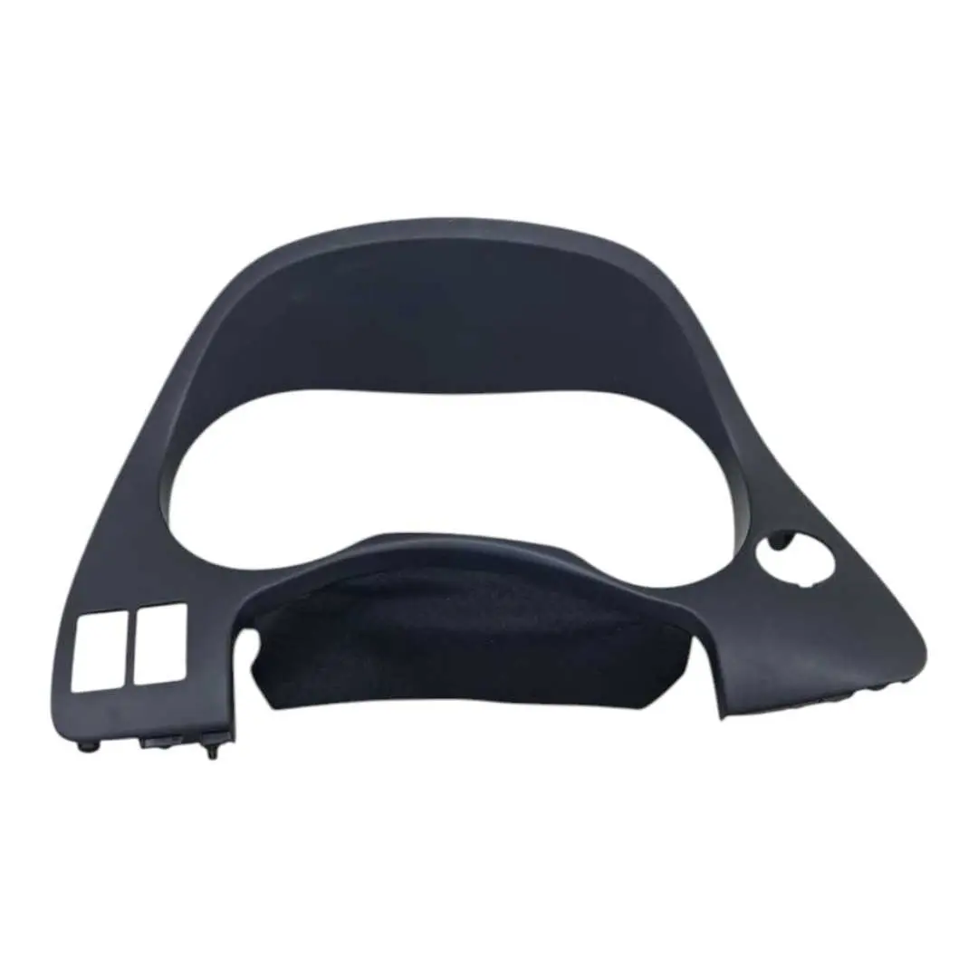 Moldura painel instrumentos Nissan Frontier 2018 682404kh5a