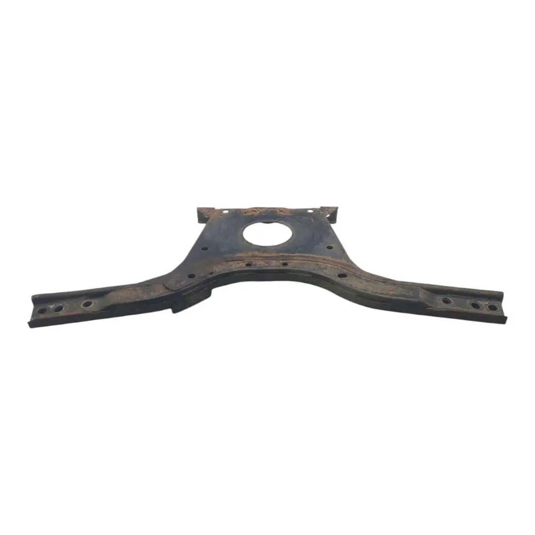 TRAVESSA CHASSIS SUPORTE CAMBIO FRONTIER 2.3 BI-TURBO 2018