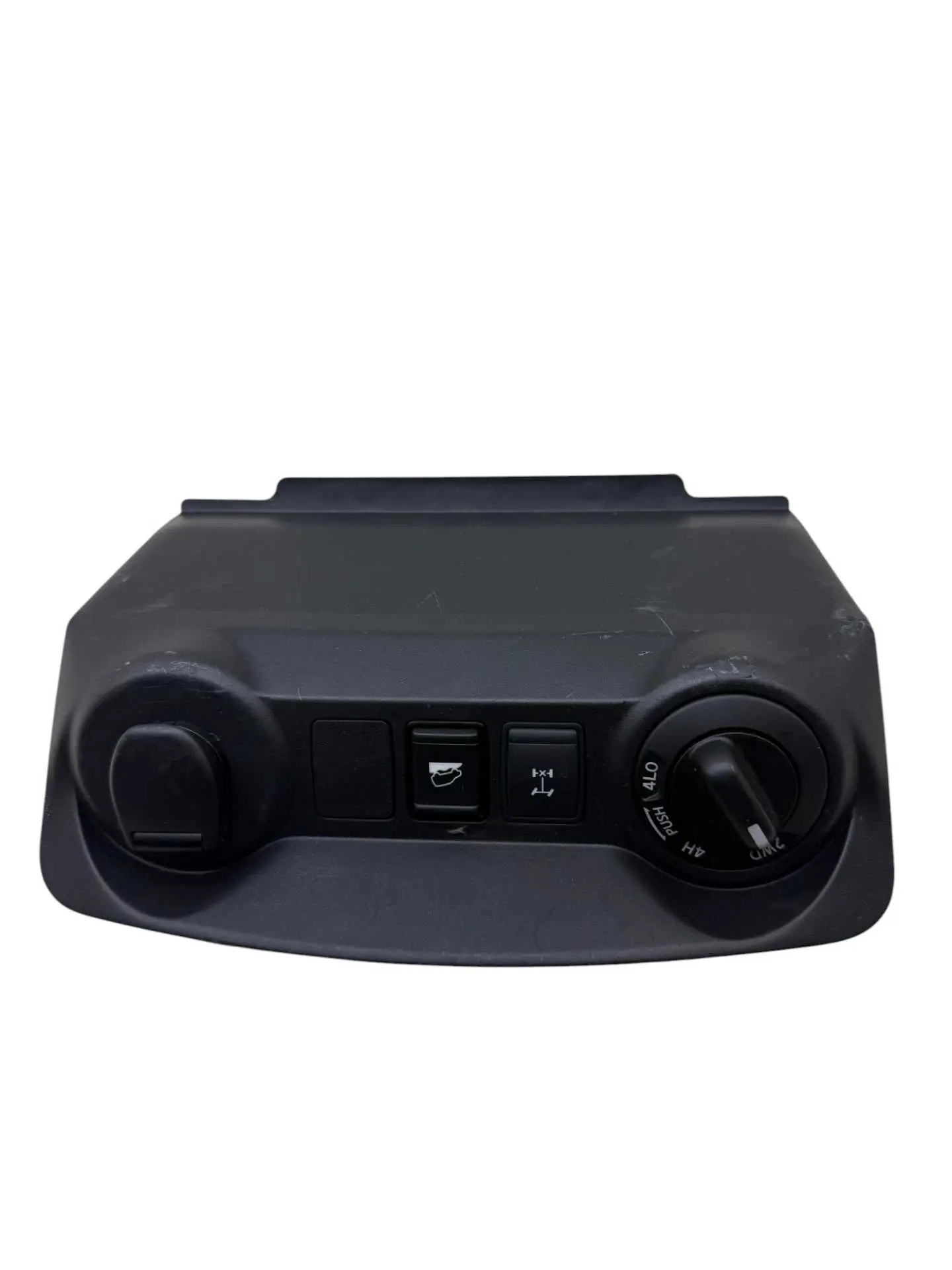 Botão Controle Tração 4x4 Nissan Frontier 2018 682465jl5a