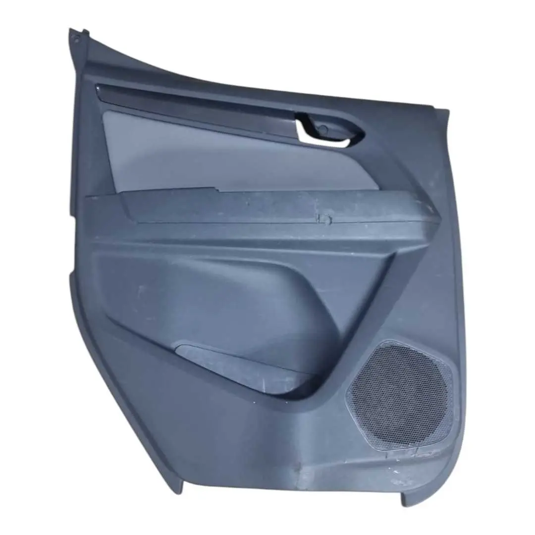FORRO PORTA TRASEIRA ESQUERDA S-10 12/23 C/DETALHE