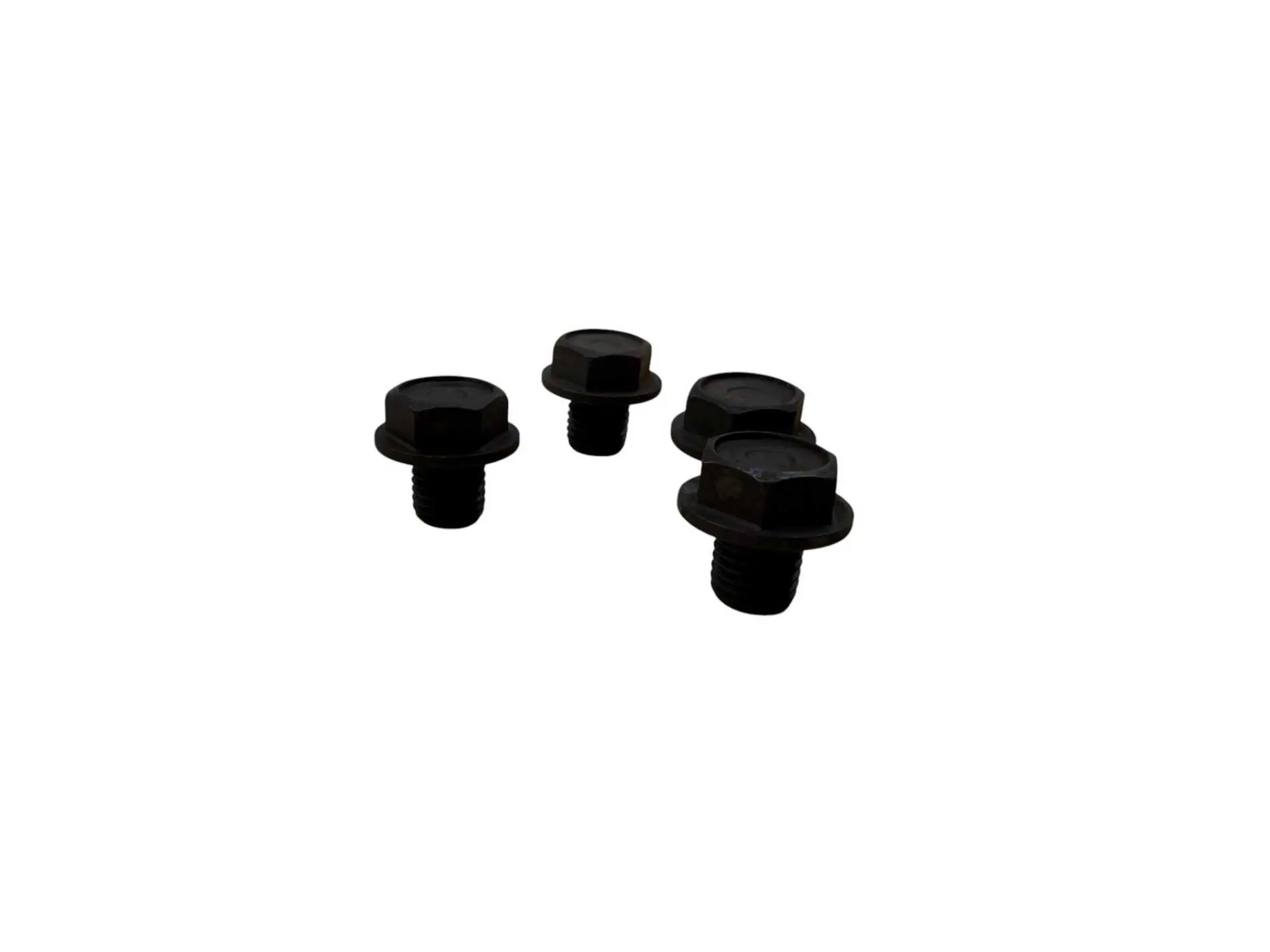 kit 4 parafusos convensor Nissan Frontier 2018