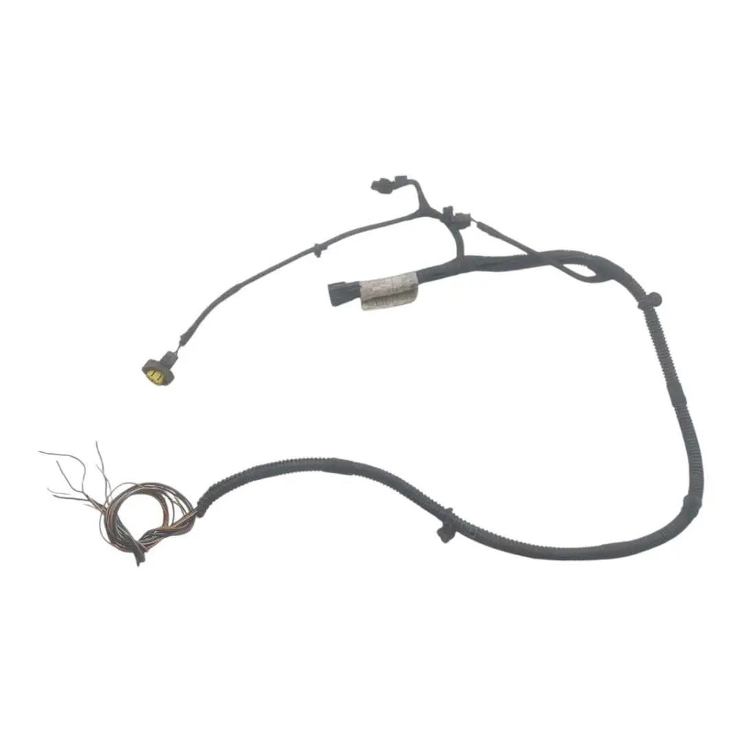 CHICOTE PARACHOQUE DIANTEIRO JEEP COMPASS FIAT TORO 52147206