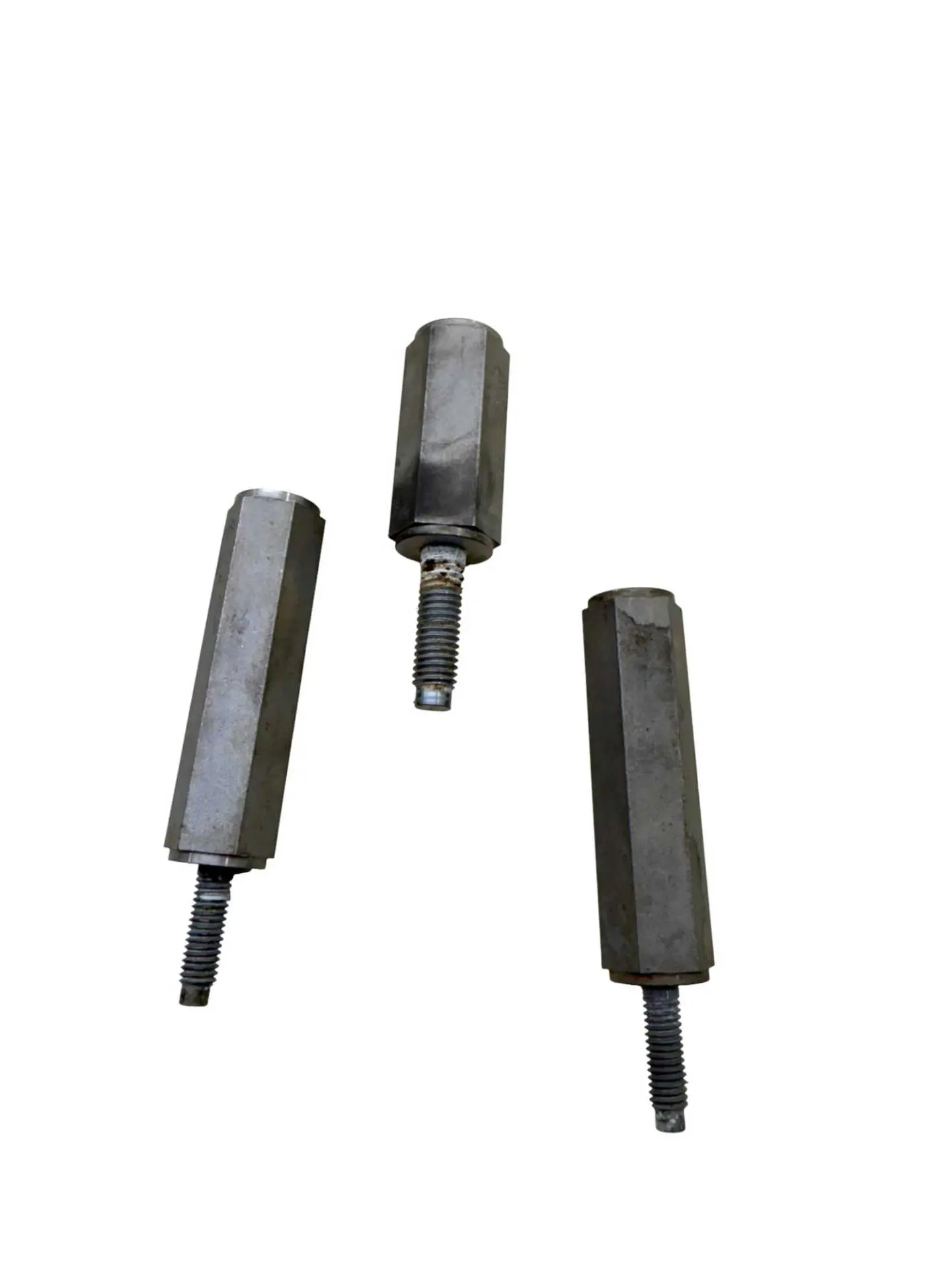 kit 3 parafusos suporte protetor bomba alta Frontier 2018