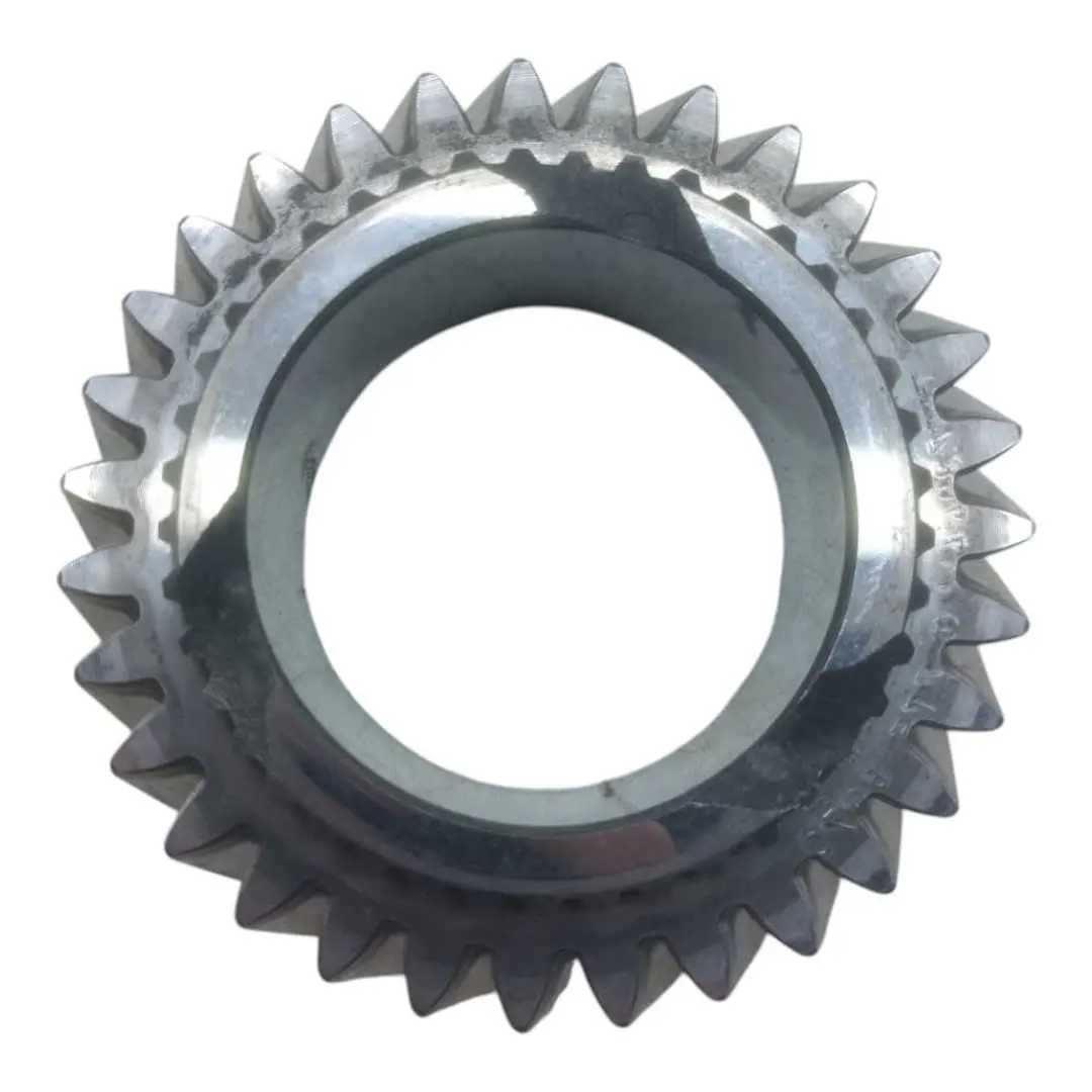 ENGRENAGEM 3° CAMBIO ZF SILVERADO F-250 00091.304.068 31 DEN