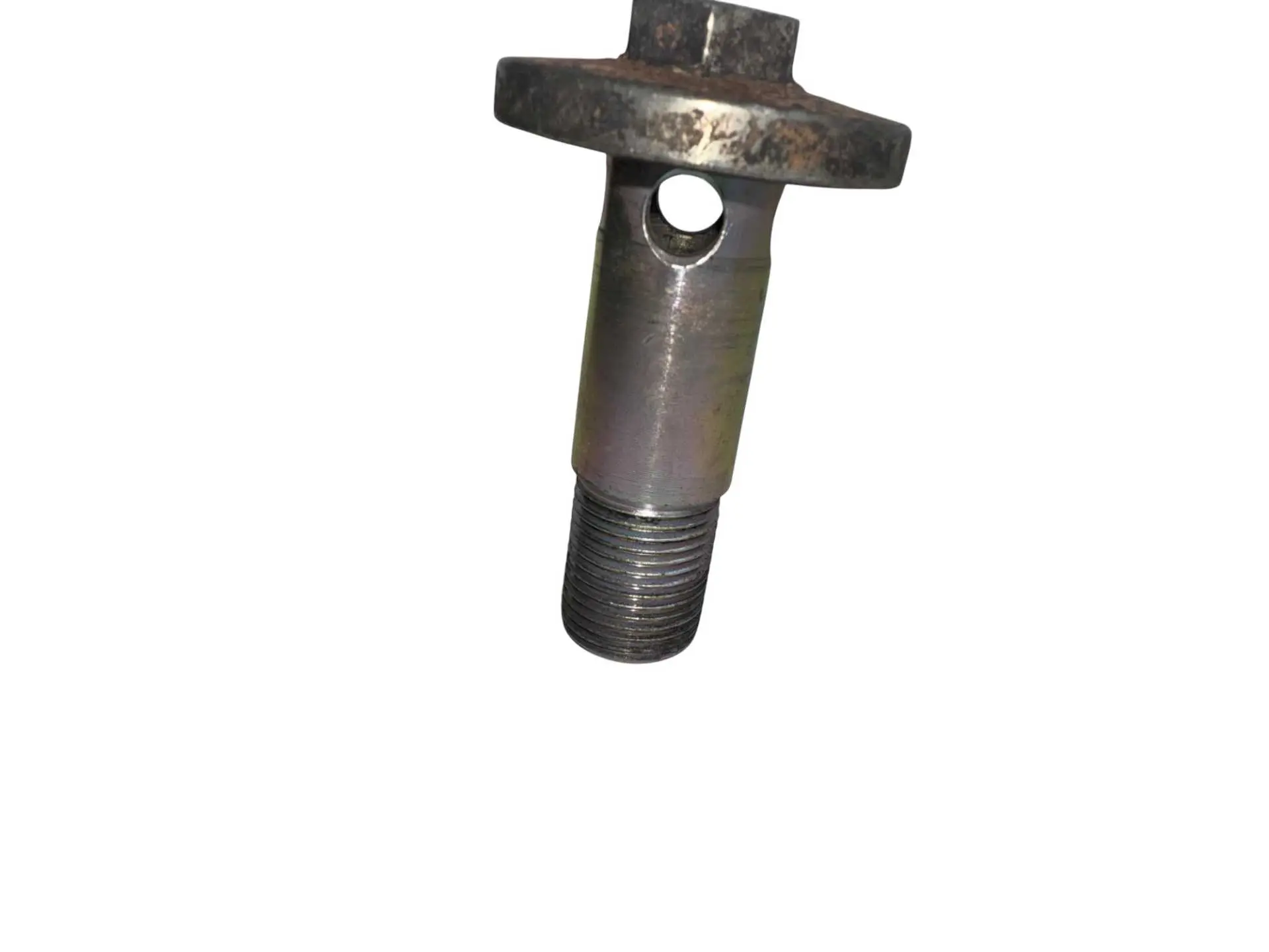 Parafuso Filtro Resfriador Oleo Nissan Frontier 201