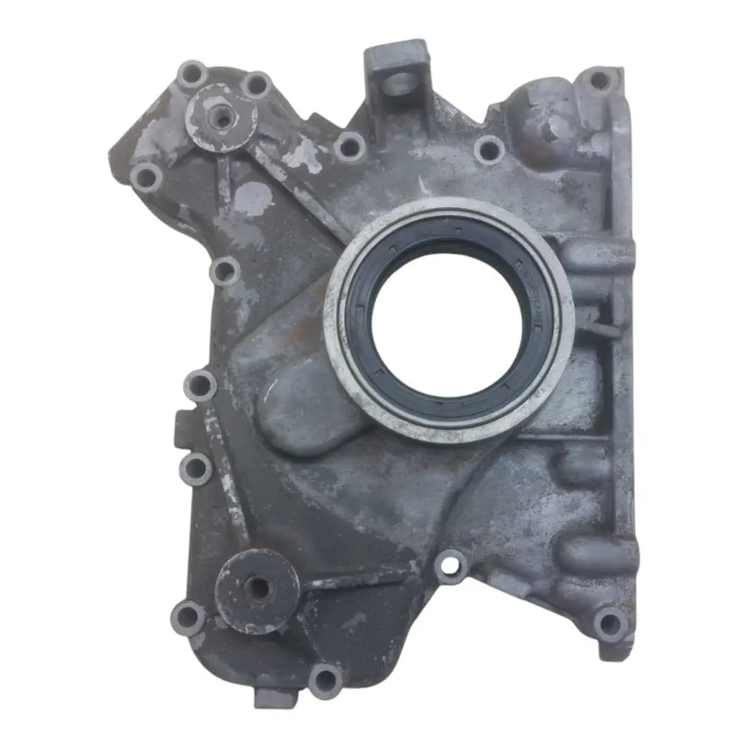 TAMPA DIANTEIRA CUMMINS ISB 4C FORD CARGO 2017 2830468./2