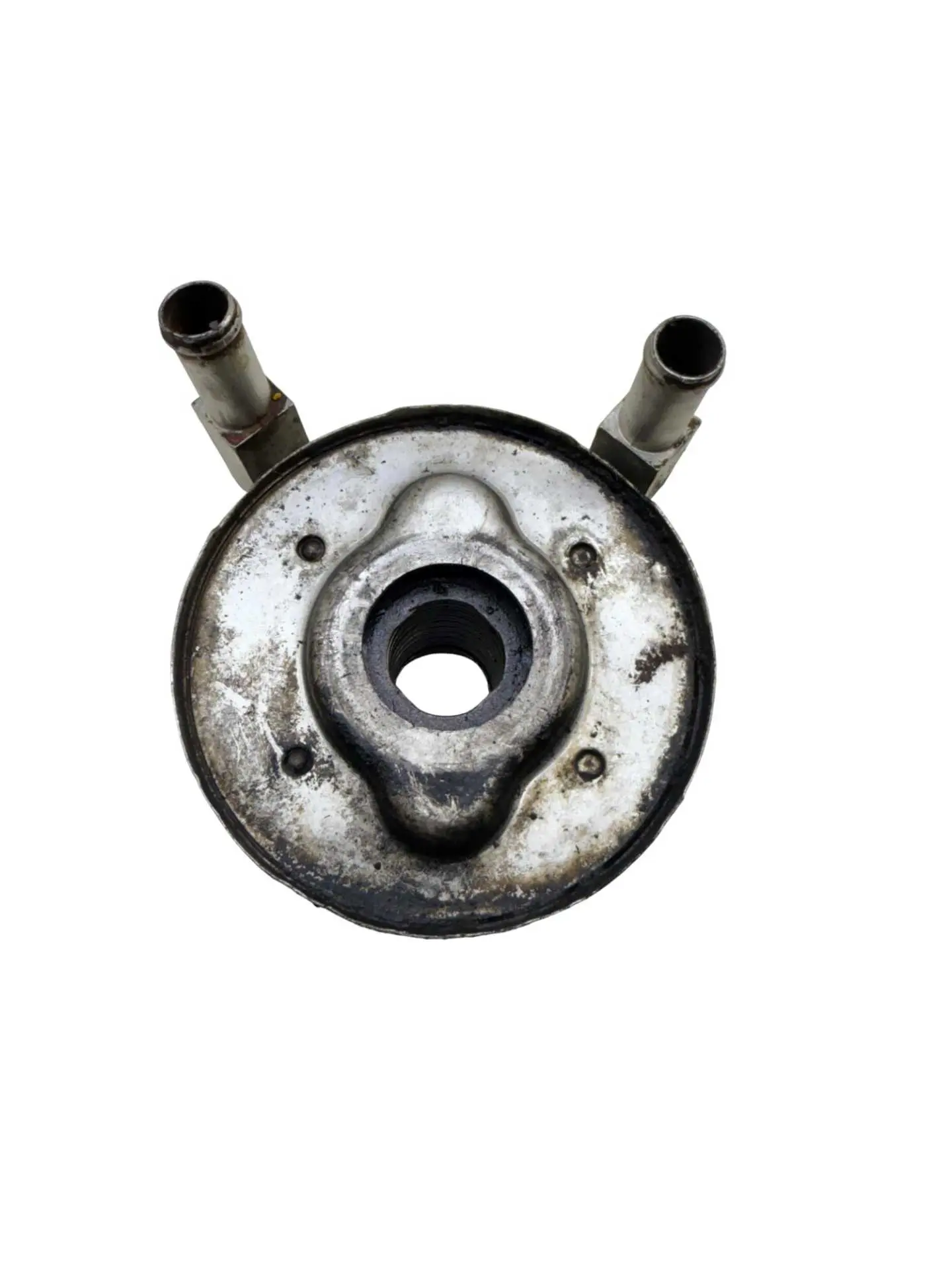 Resfriador De Oleo Nissan Frontier 2.3 2011