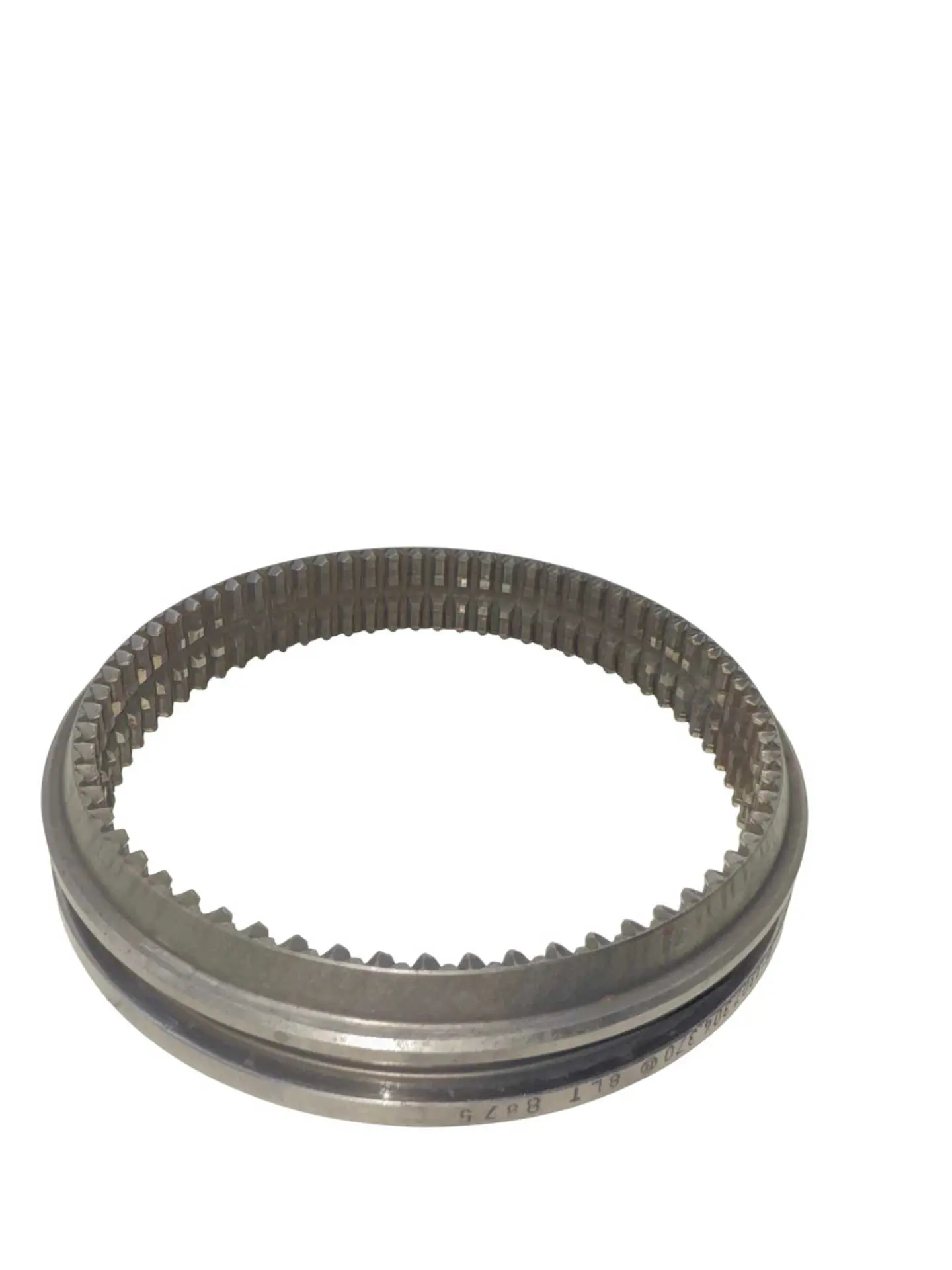 Luva Engate Cambio 1° e 2° Zf s5 420 1307304370