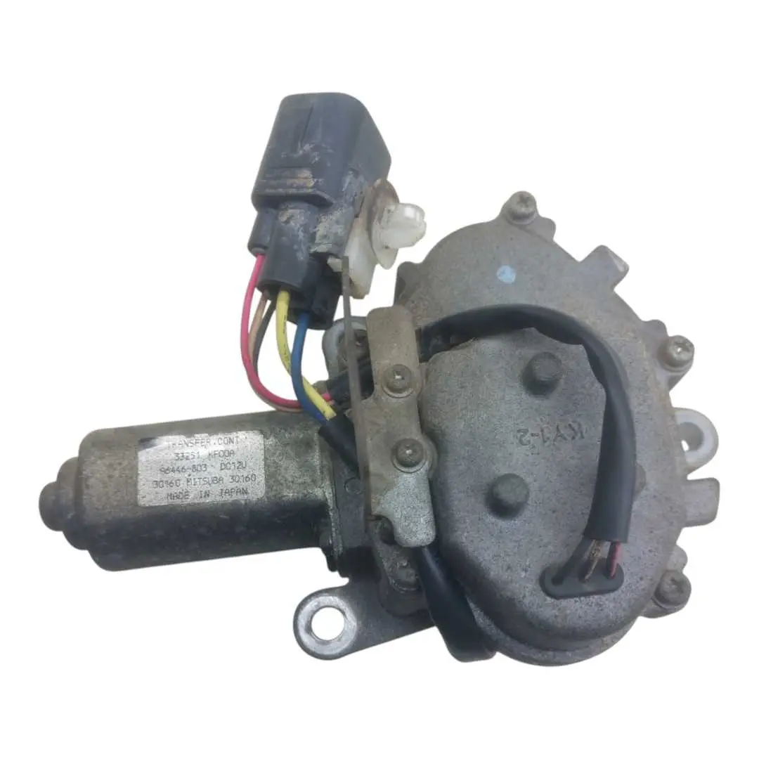 MOTOR CAIXA TRAÇÃO FORD RANGER 3.2 2014 MANUAL 33251kf00a
