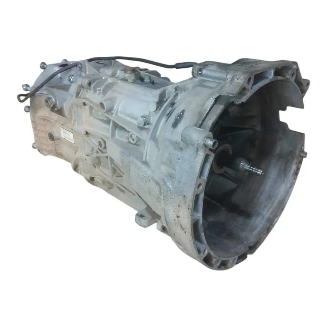 CAIXA CAMBIO FORD RANGER 2.2 3.2 2014 MANUAL ab3r7006ba