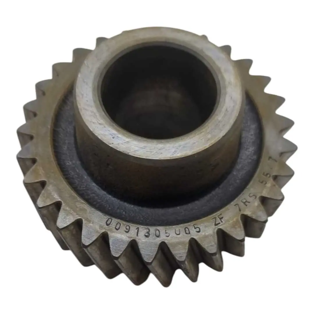 ENGRENAGEM RÉ CAMBIO ZF SILVERADO F-250 29 DENTES 0091305005