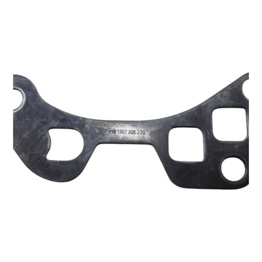 BLOQUEIO DE MUDANÇA ZF F-250 SILVERADO 97/03 1307306230
