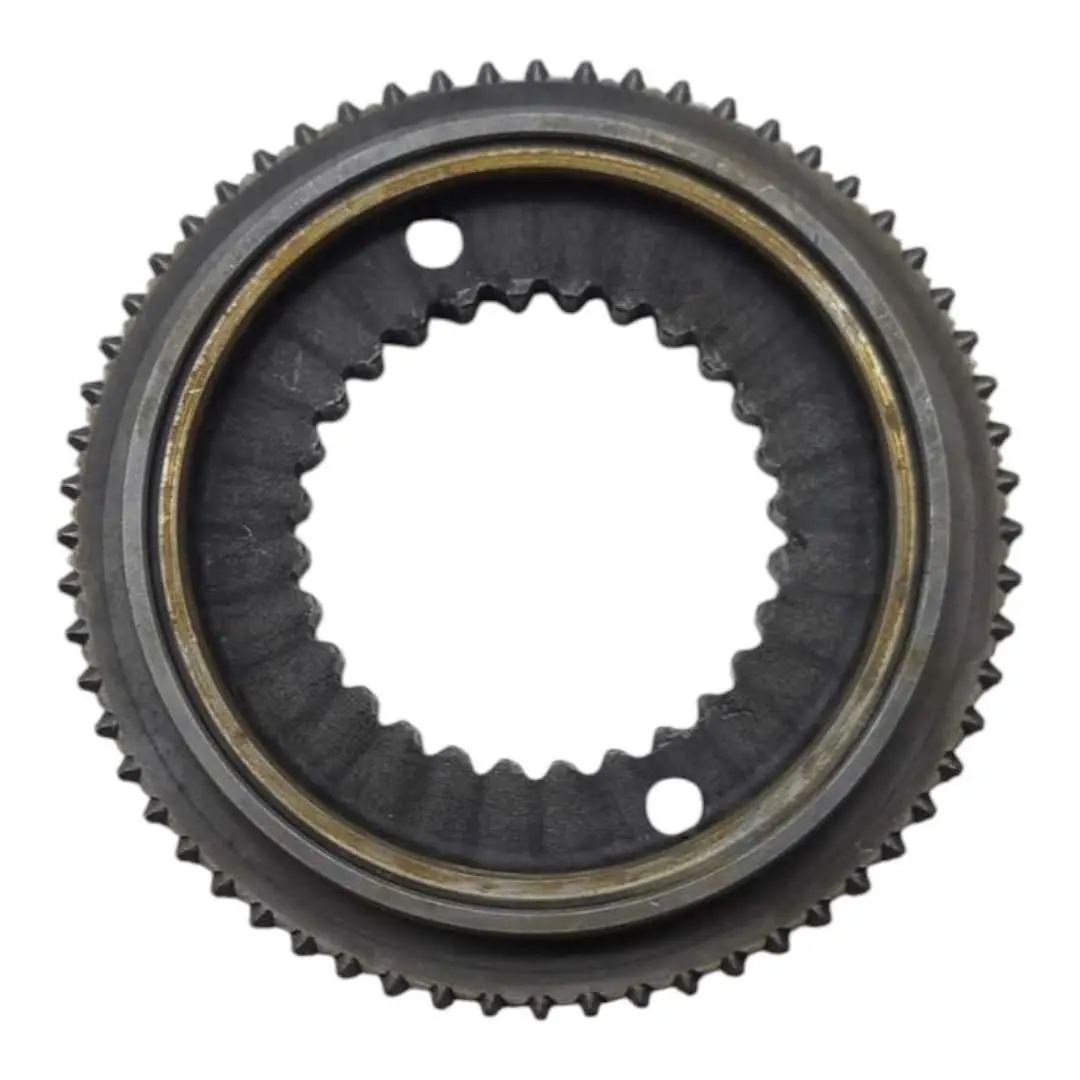 CORPO CAMBIO ZF S5420 F-250 SILVERADO 97/03 1307395123