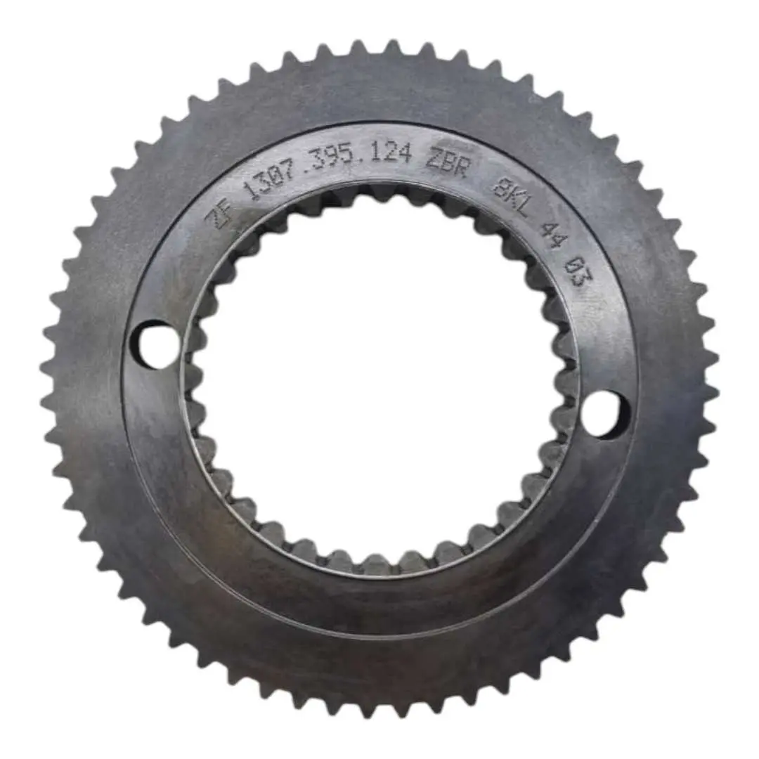 CORPO ACOPLAMENTO CAMBIO ZF 1307395124 97/03