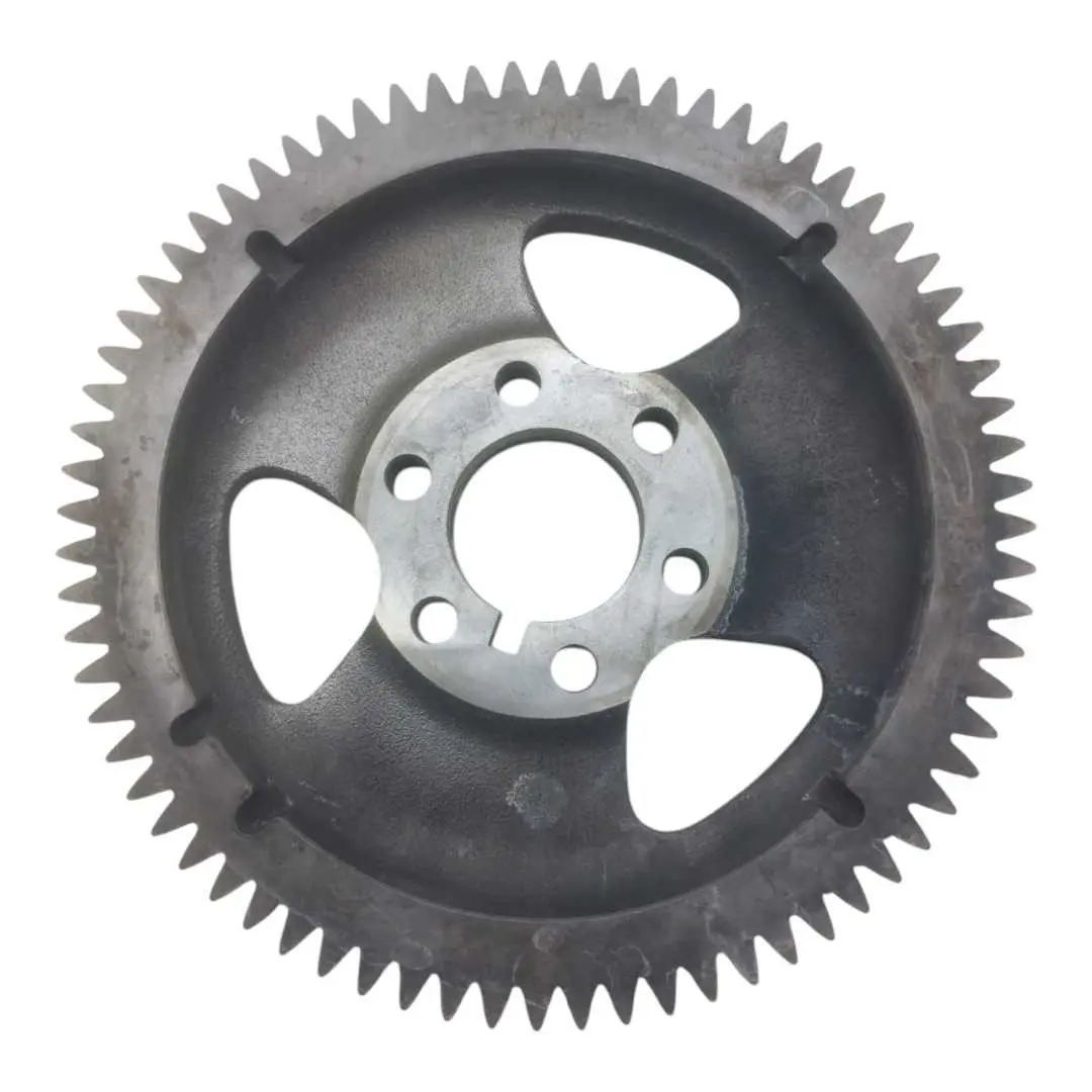 ENGRENAGEM COMANDO VALVULAS CUMMINS ISB 4C 4981223