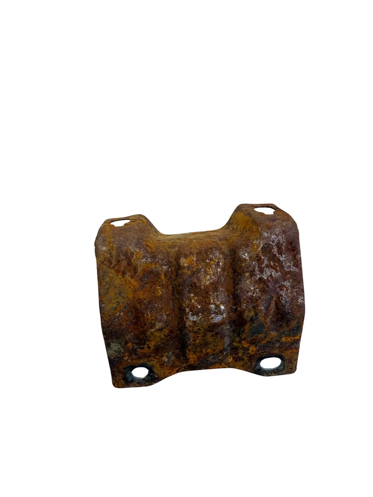 SUPORTE FORRO PORTA TRASEIRA esquerdo Toyota Hilux 2013