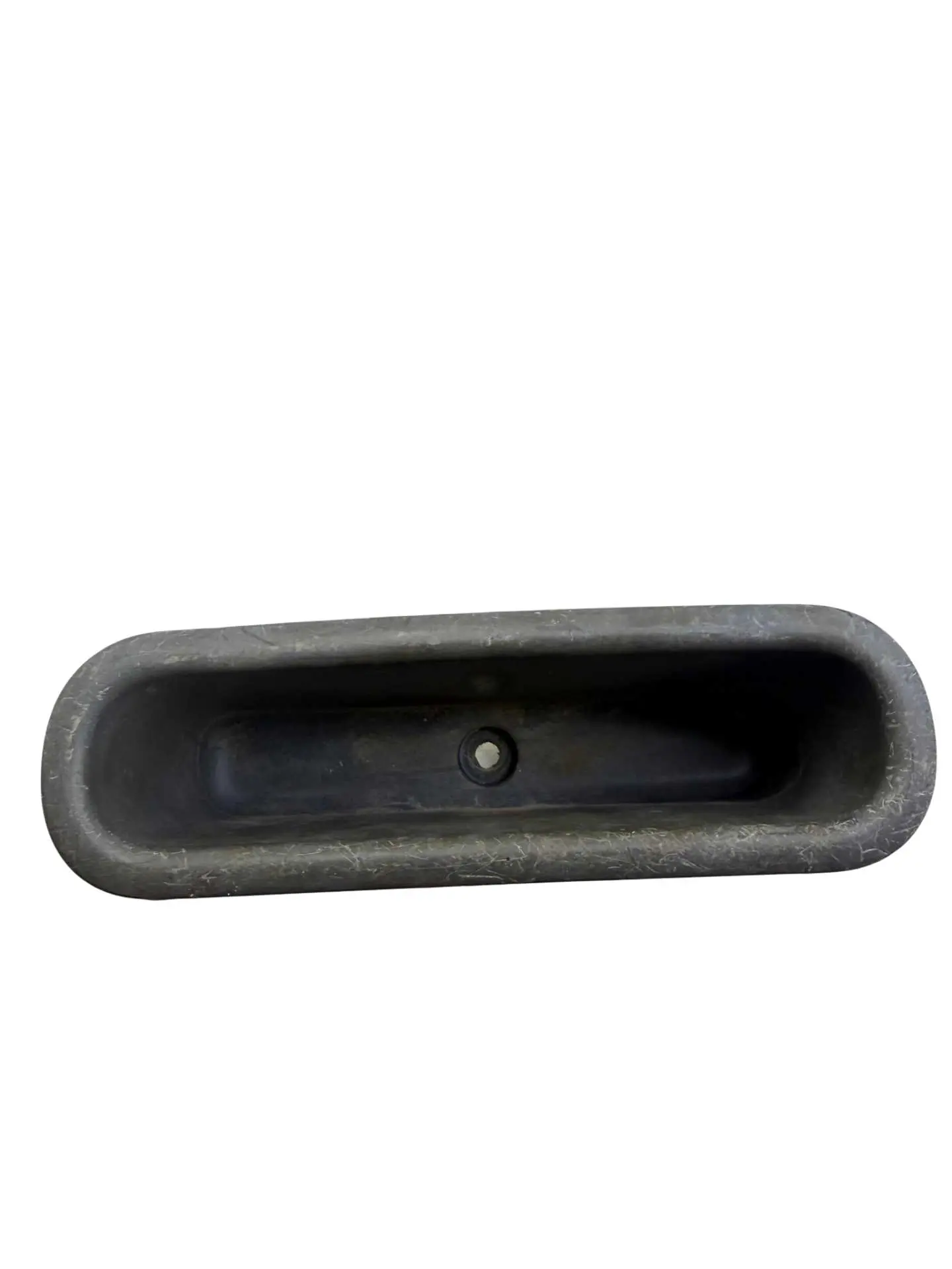 Puxador Forro De Porta Toyota Hilux 2013