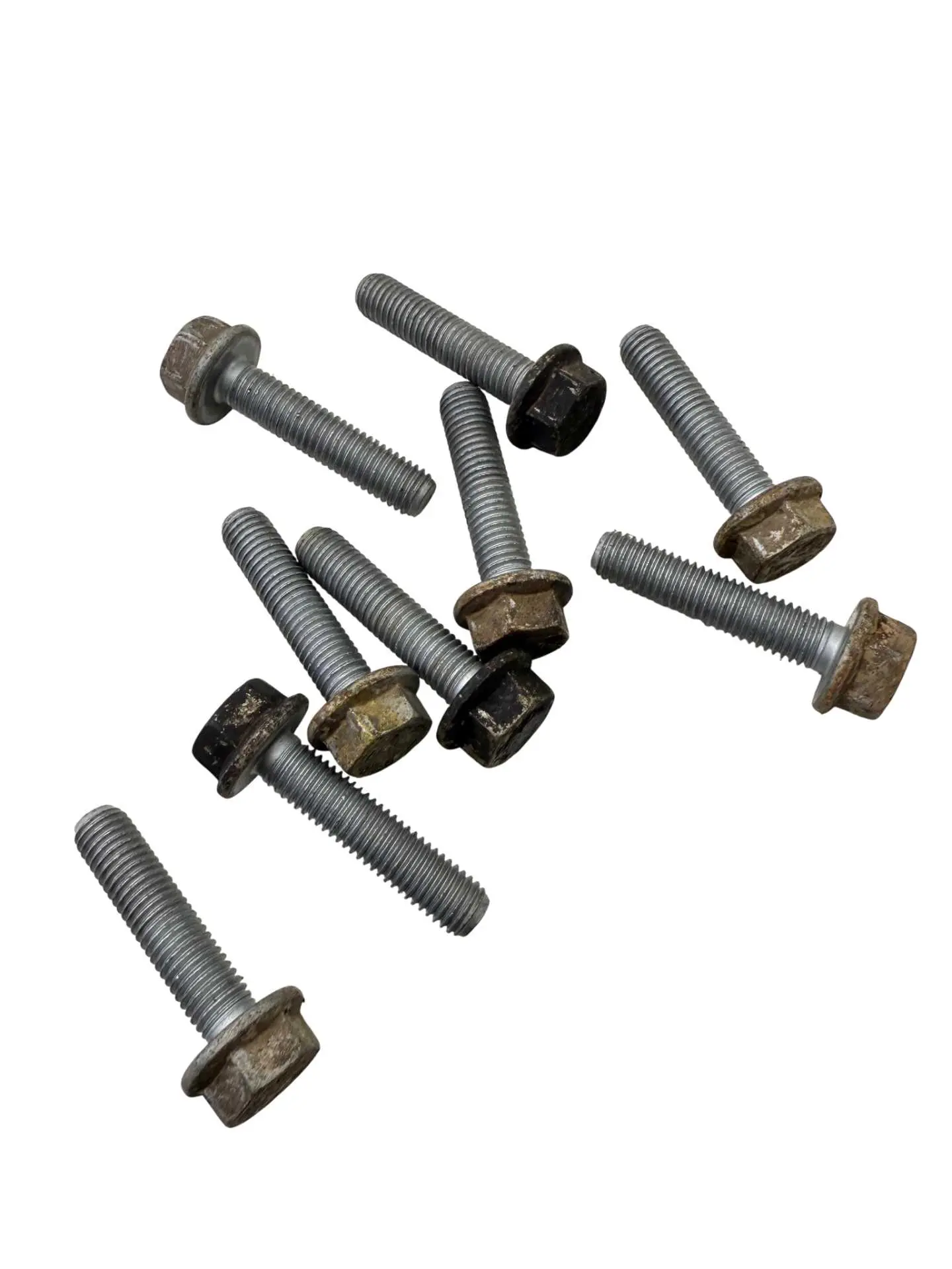Parafusos Caixa Tração Volkswagen Amarok 2013