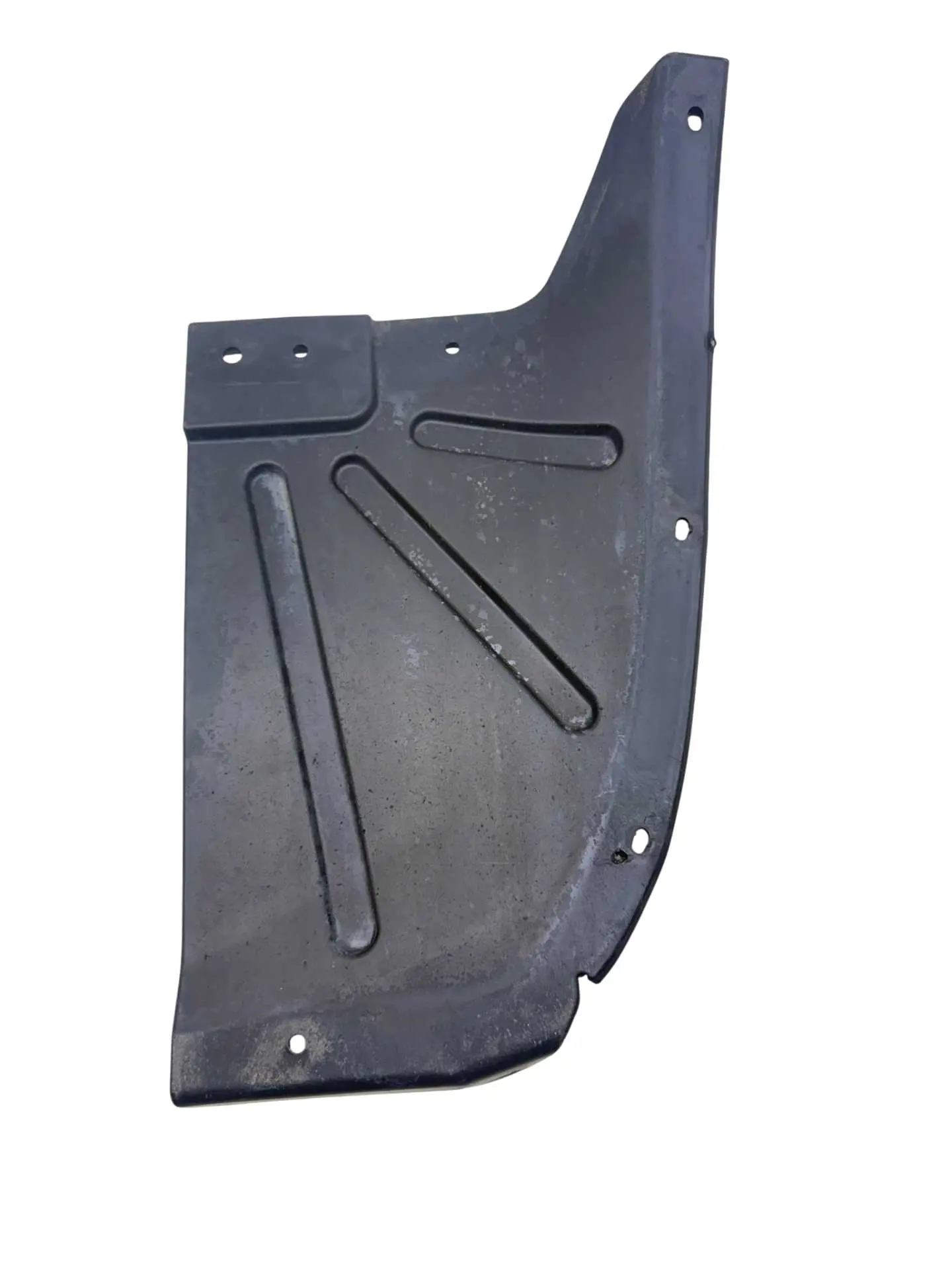 para barro traseiro esquerdo ab39502s5 Ford Ranger 2014
