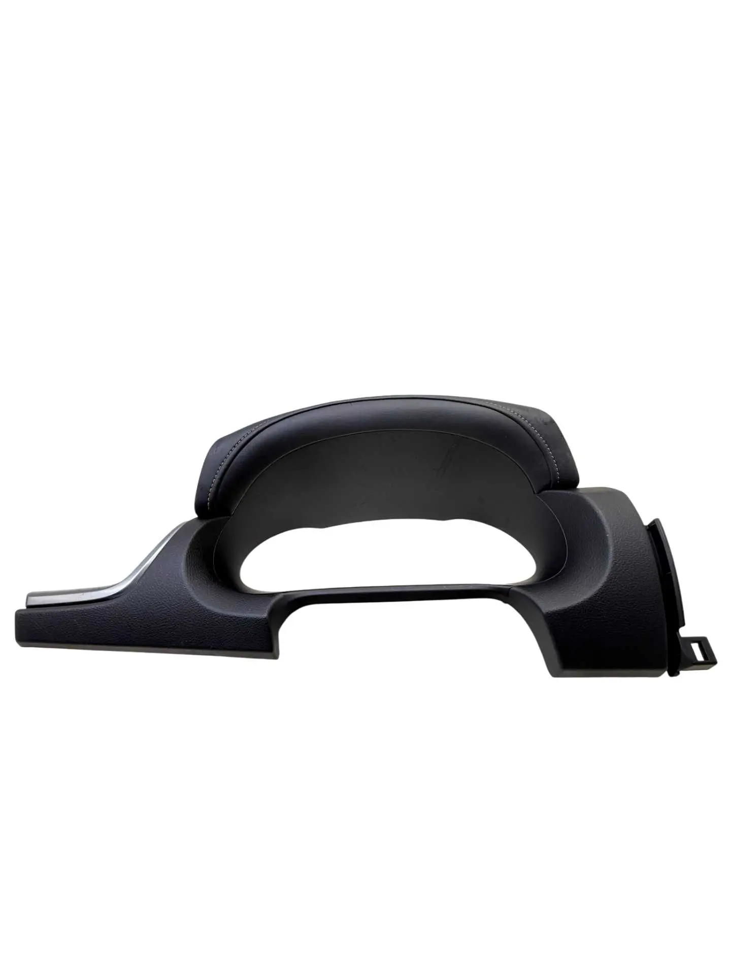 MOLDURA PAINEL INSTRUMENTO TOYOTA SW4 SLX 2021 55410kk150