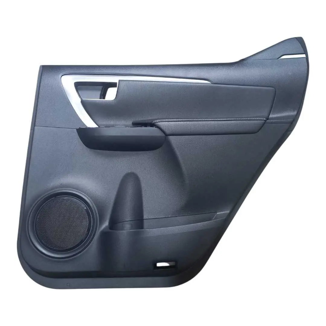 FORRO PORTA TRASEIRA DIREITA SW4 2021 67775X7A08