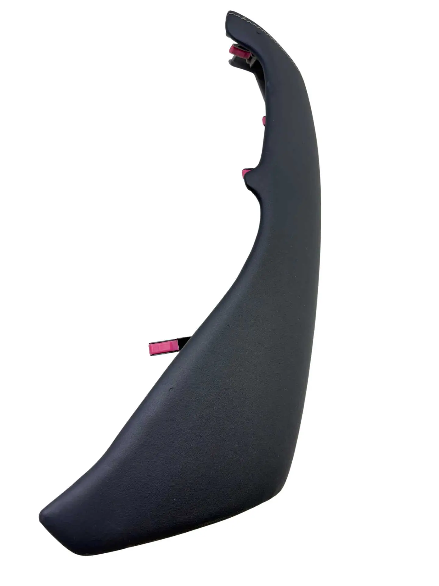 MOLDURA CONSOLE ESQUERDO TOYOTA SW4 SLX 2021