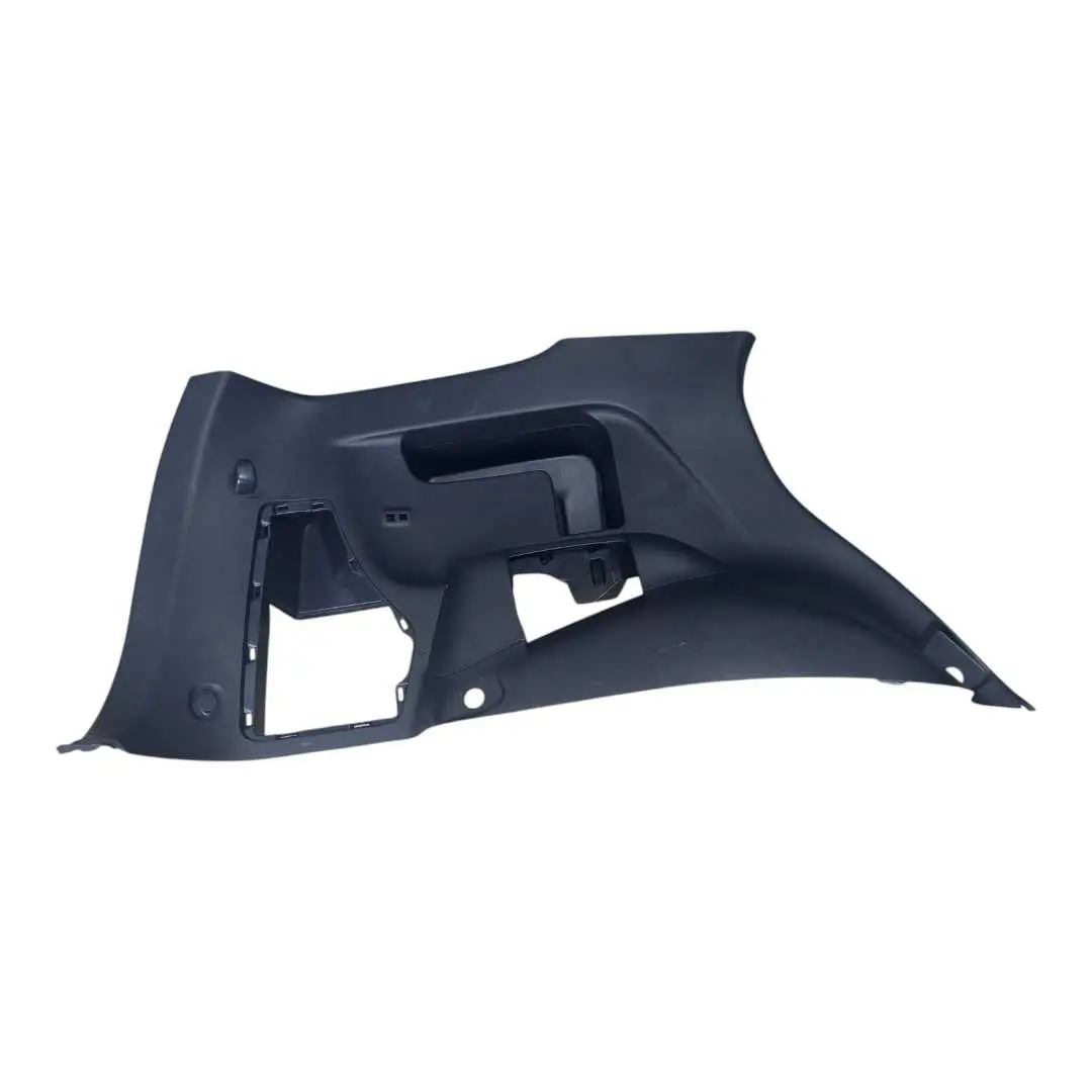 FORRO ESQUERDO PORTA MALAS HILUX SW4 2021 625200K350