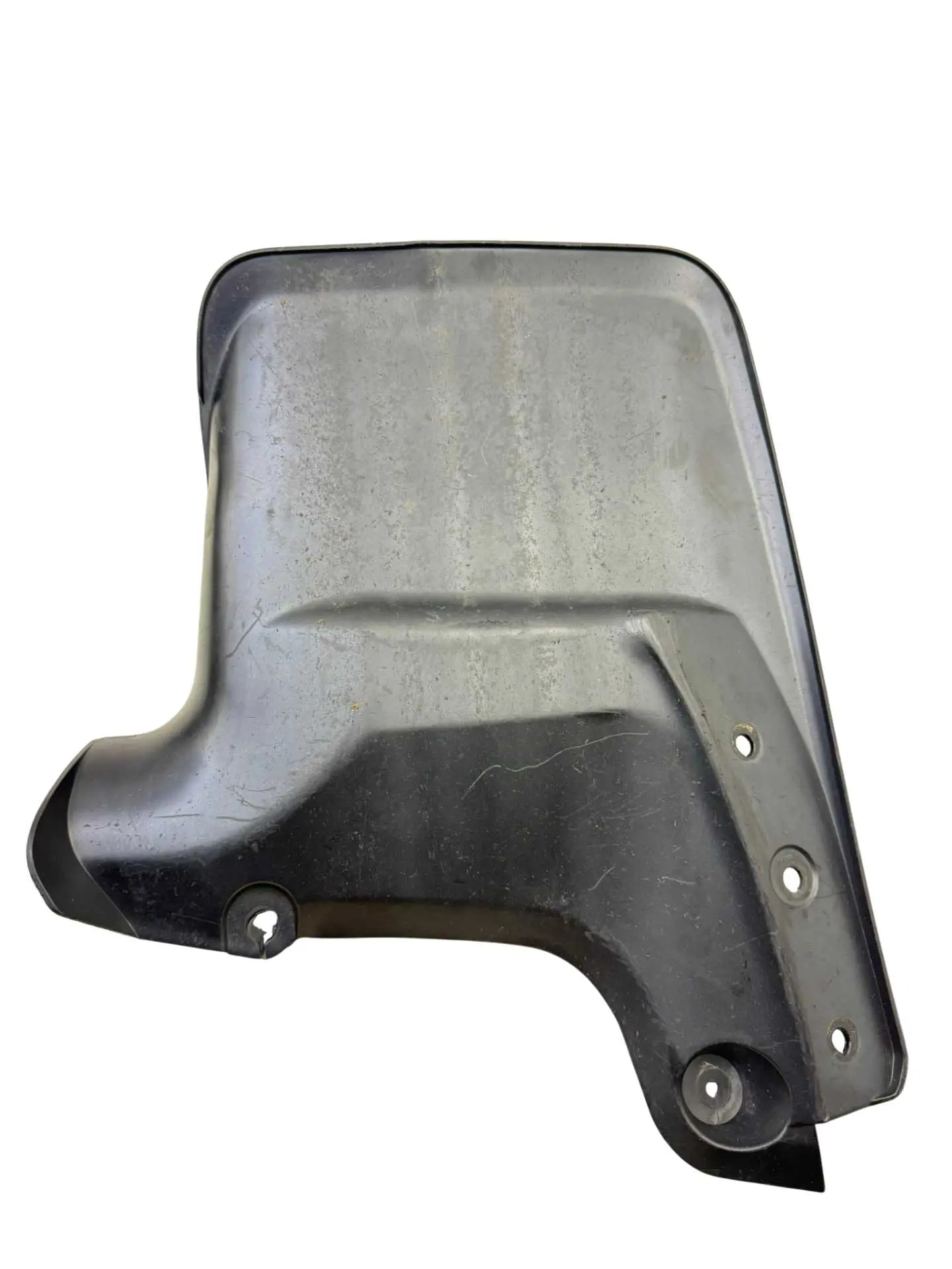 PARABARRO TRASEIRO DIREITO TOYOTA SW4 SLX 2021 766250K360