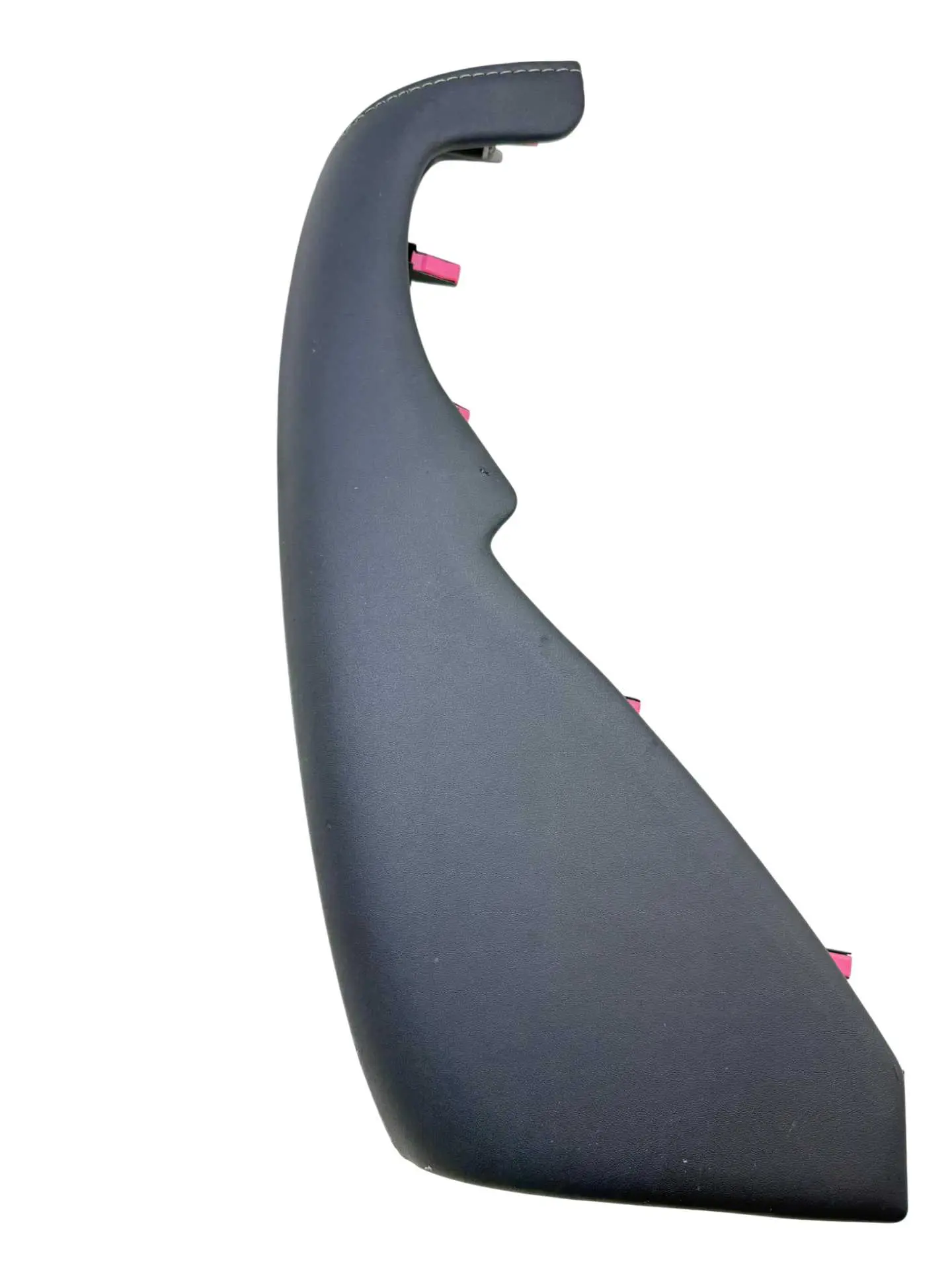 MOLDURA CONSOLE DIREITO TOYOTA SW4 SLX 2021