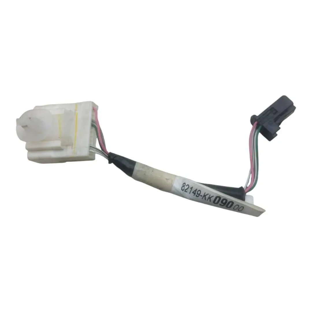 CHICOTE PAINEL TOYOTA HILUX SW4 2021 82149kk090