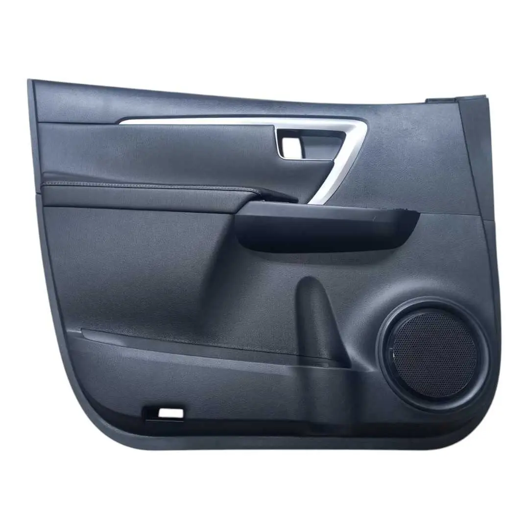 FORRO PORTA TRASEIRA ESQUERDA HILUX SW4 2021 67775X7A08
