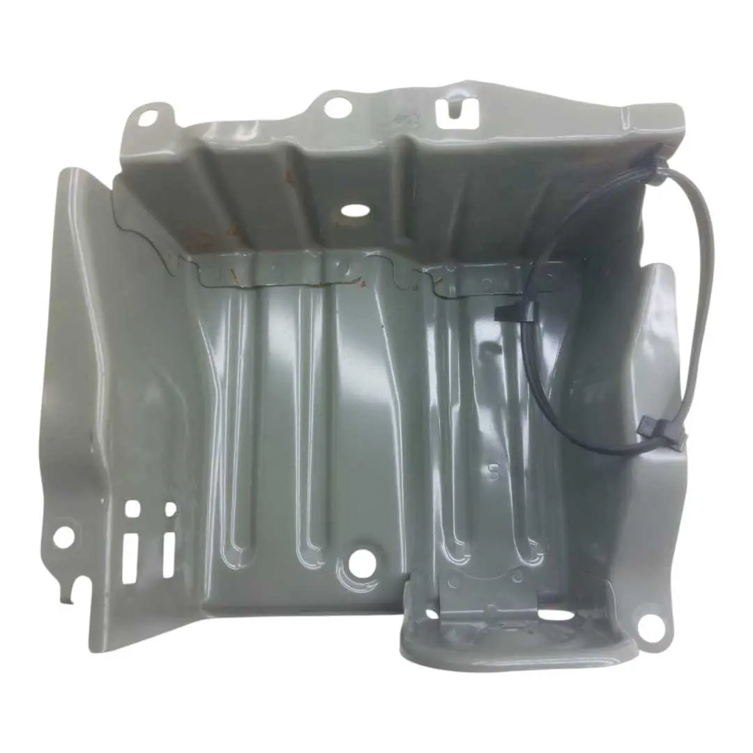 FORRO METAL COMPARTIMENTO MACACO TOYOTA HILUX SW4 2021
