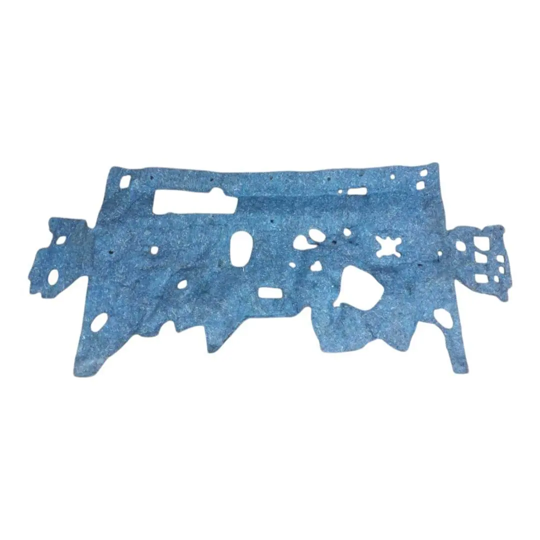 MANTA ANTI RUIDO FOGO PAINEL HILUX SW4 2021 55210kk190