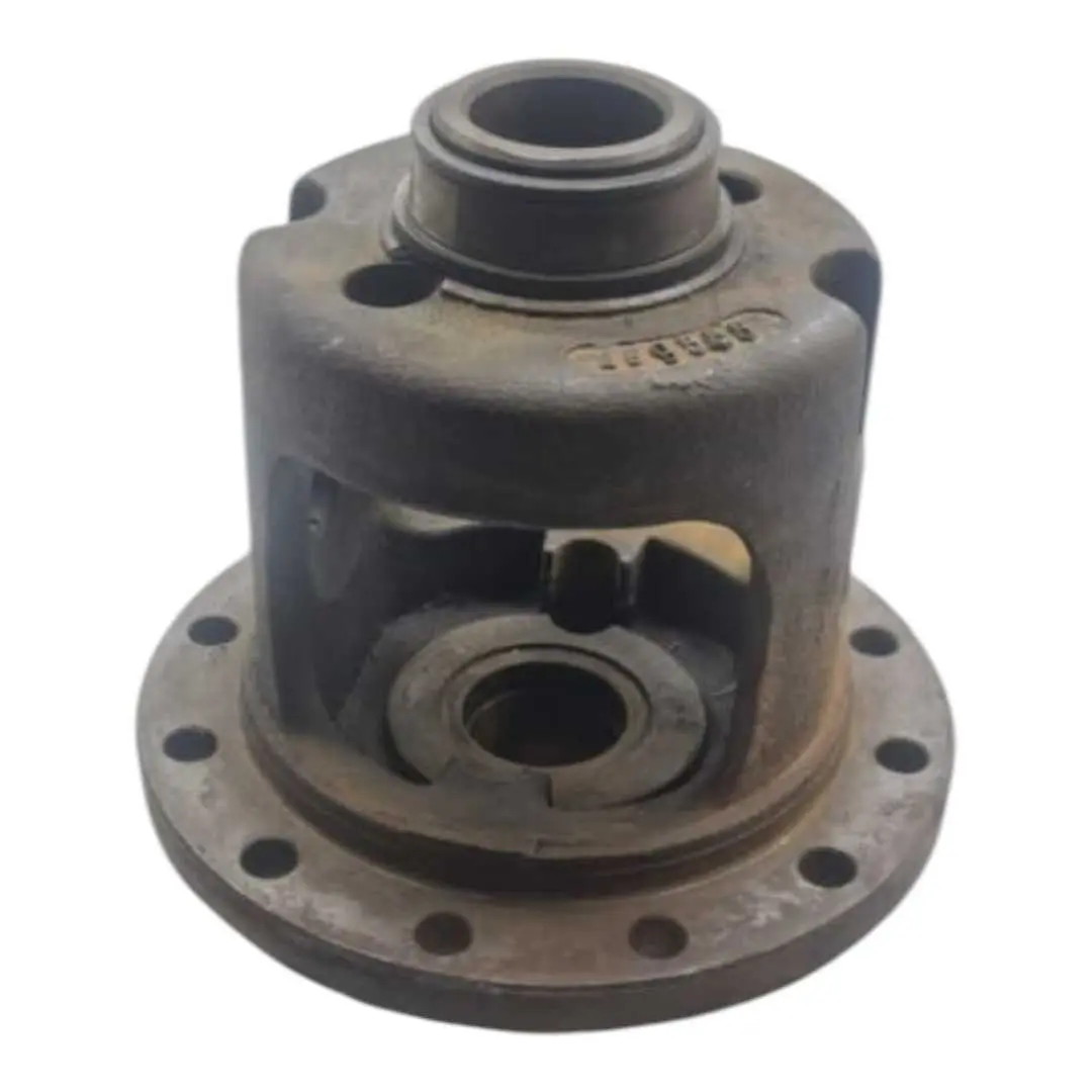 CAIXA SATELITE DANA 60 MAX Gear 269556 Silverado