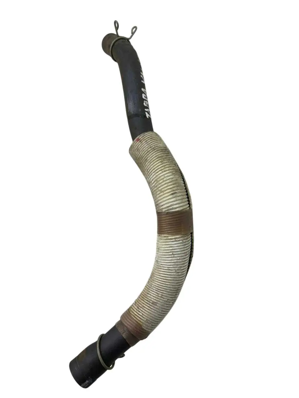 MANGUEIRA SUSPIRO MOTOR SW4 2.8 2021