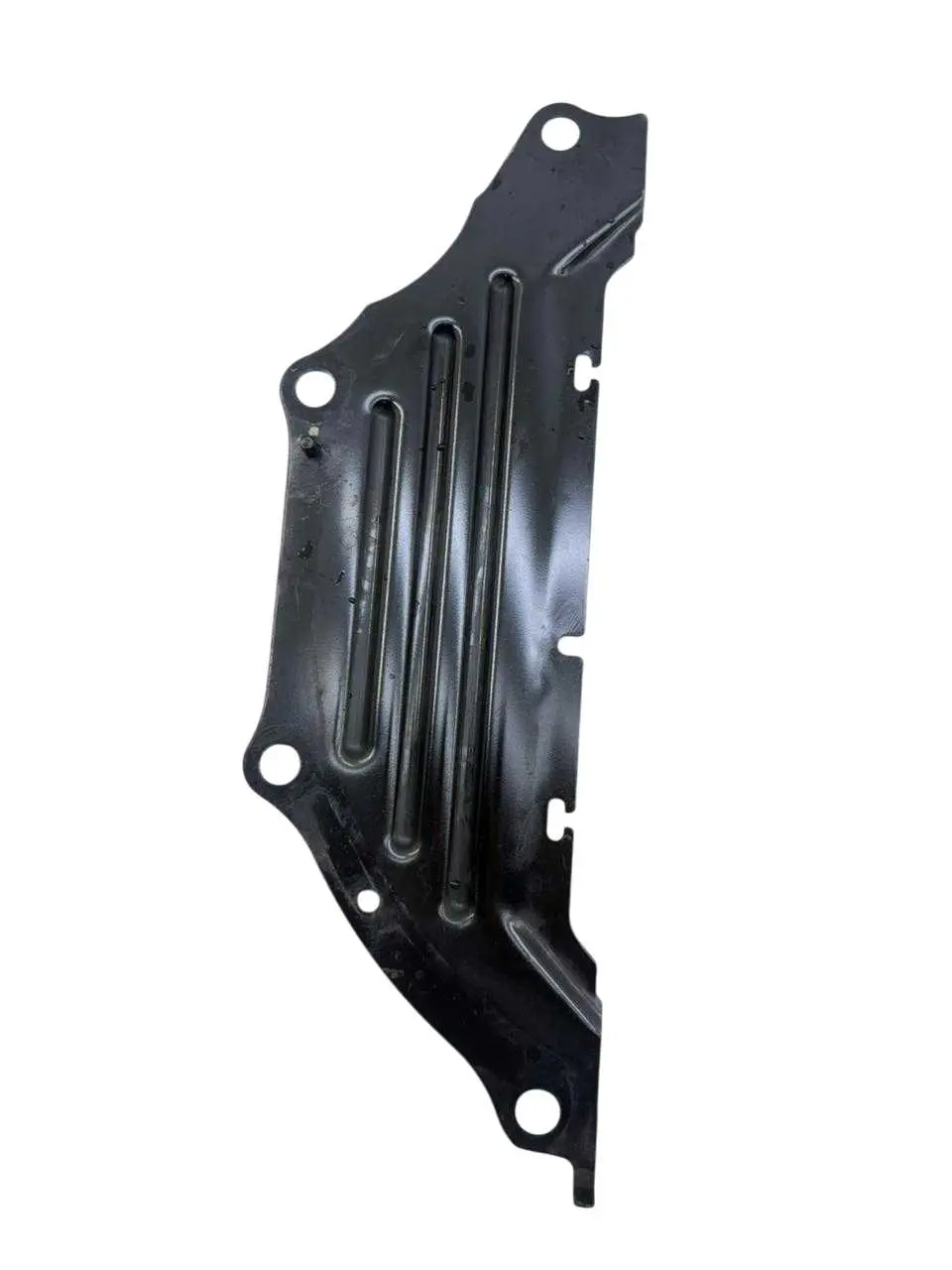 PROTETOR INFERIOR MOTOR/CAMBIO 2.8 SW4 2021