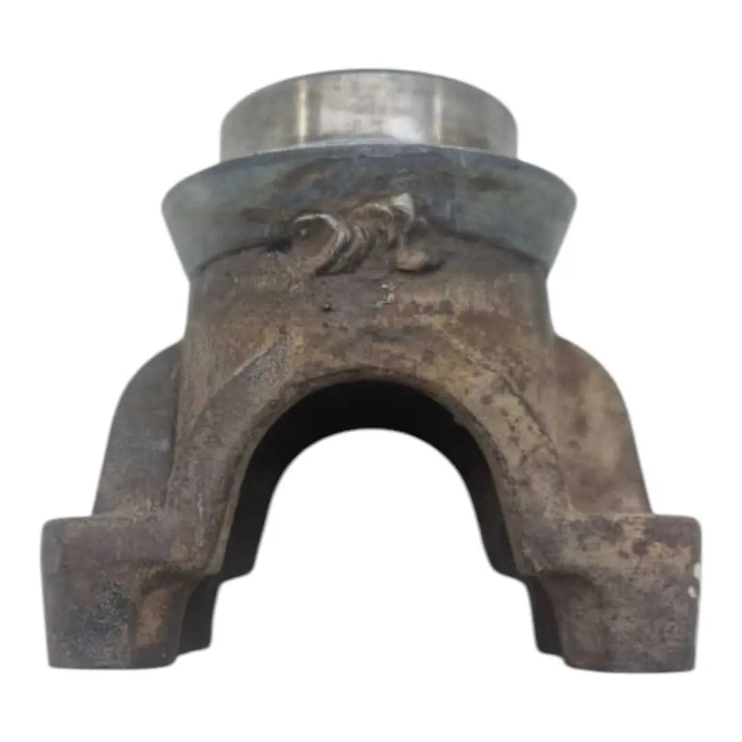 LUVA FLANGE PINHÃO DIFERENCIAL TRASEIRO F-4000 4X2 98-05