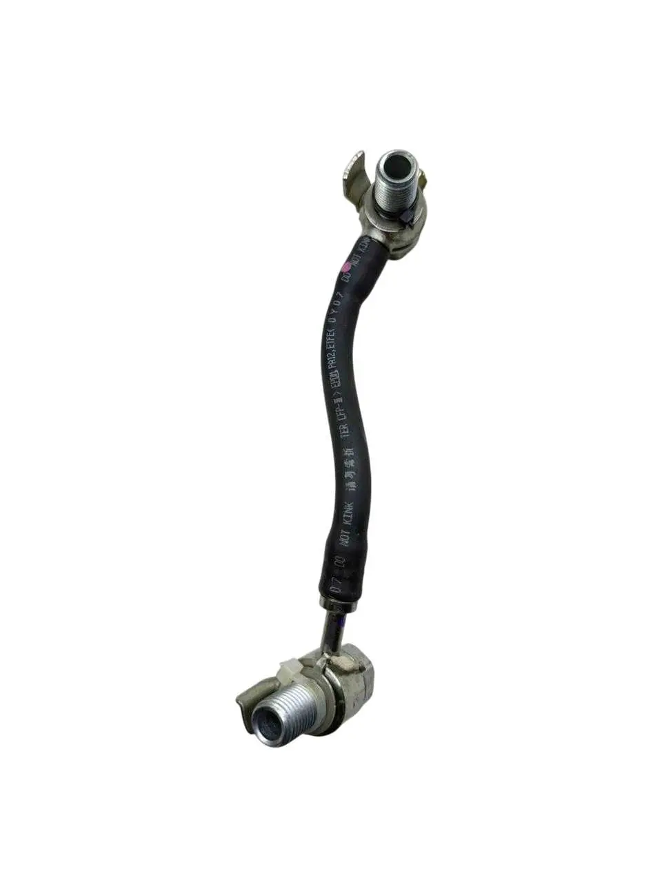 MANGUEIRA CANO FILTRO DIESEL SW4 2.8 2021