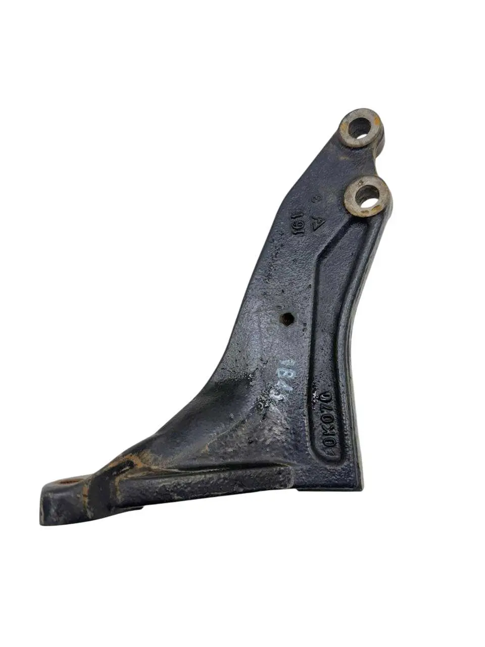 SUPORTE CAMBIO DIREITO 2.8 SW4 2021