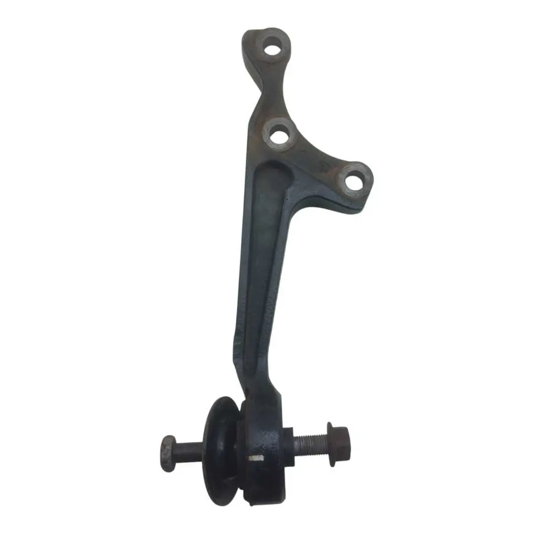 SUPORTE ESQUERDO DIFERENCIAL DIANTEIRO HILUX SW4 2.8 2015
